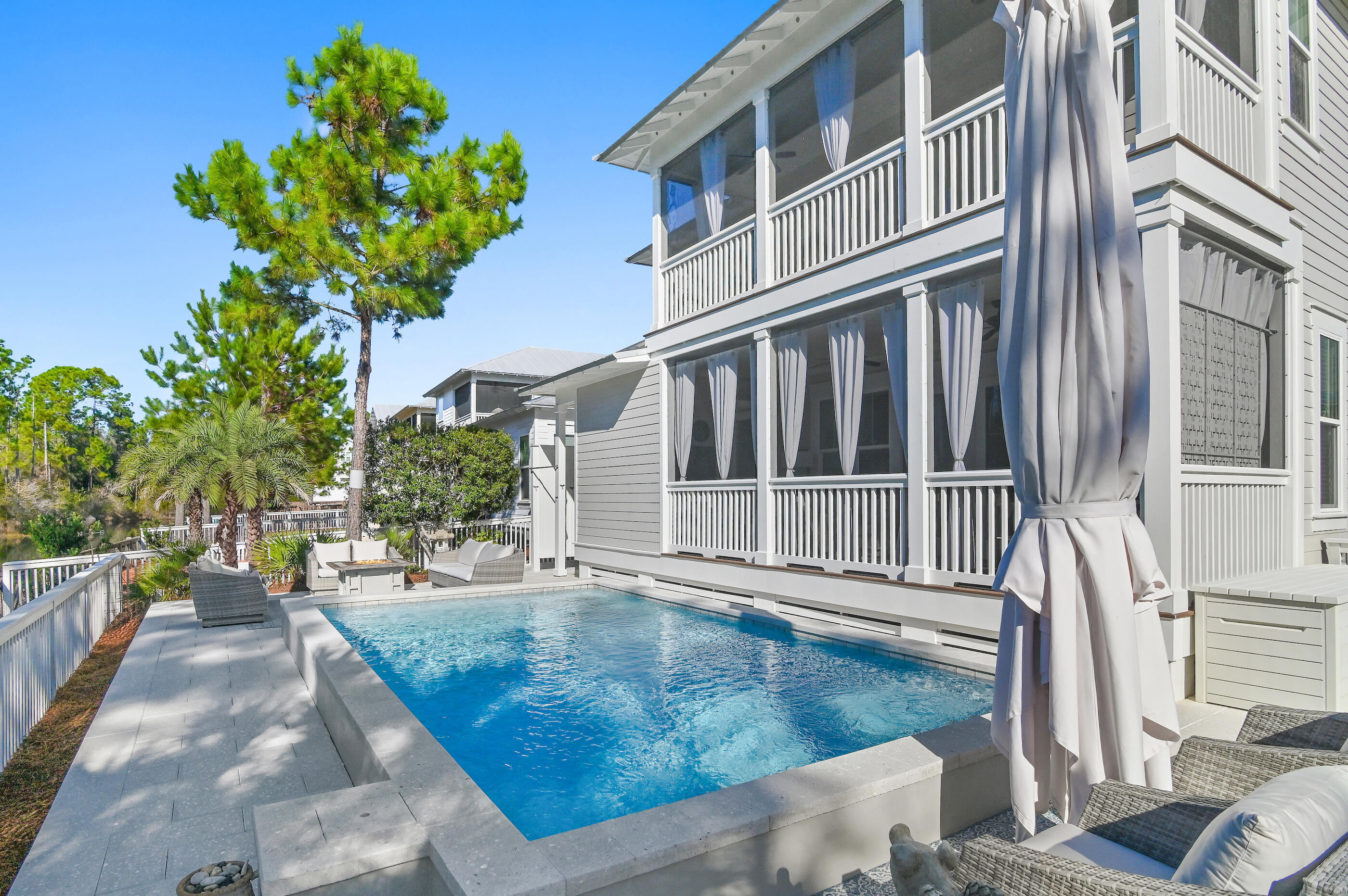 NATUREWALK AT SEAGROVE - Residential