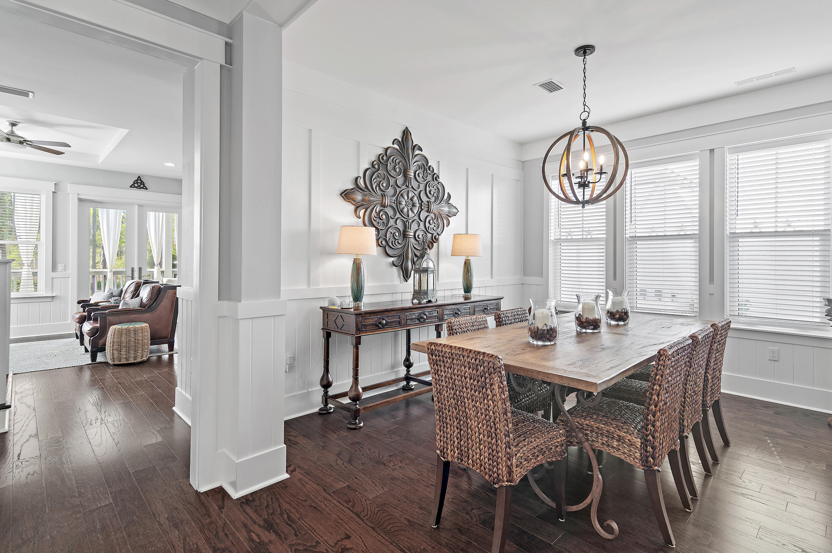 NATUREWALK AT SEAGROVE - Residential