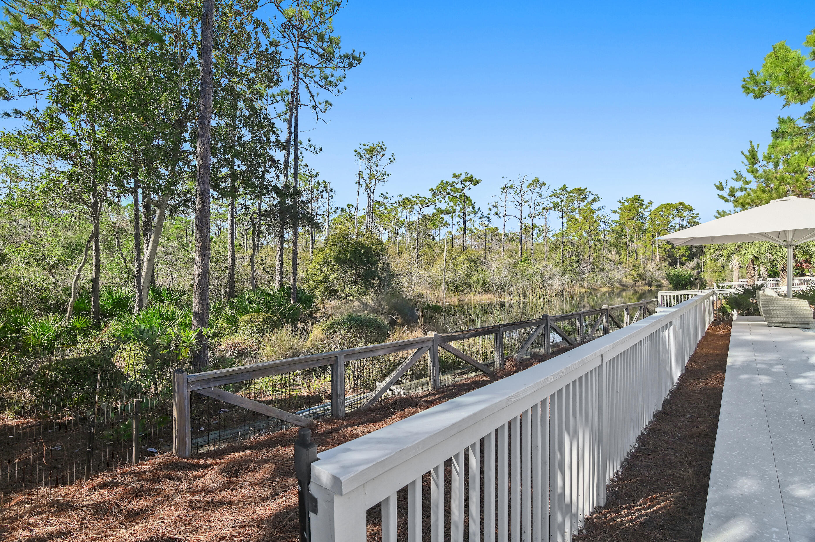 NATUREWALK AT SEAGROVE - Residential