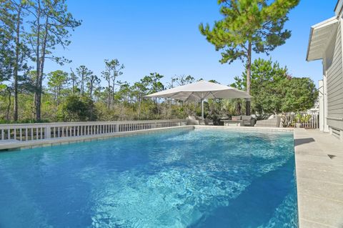 305 Flatwoods Forest Loop Santa Rosa Beach FL 32459
