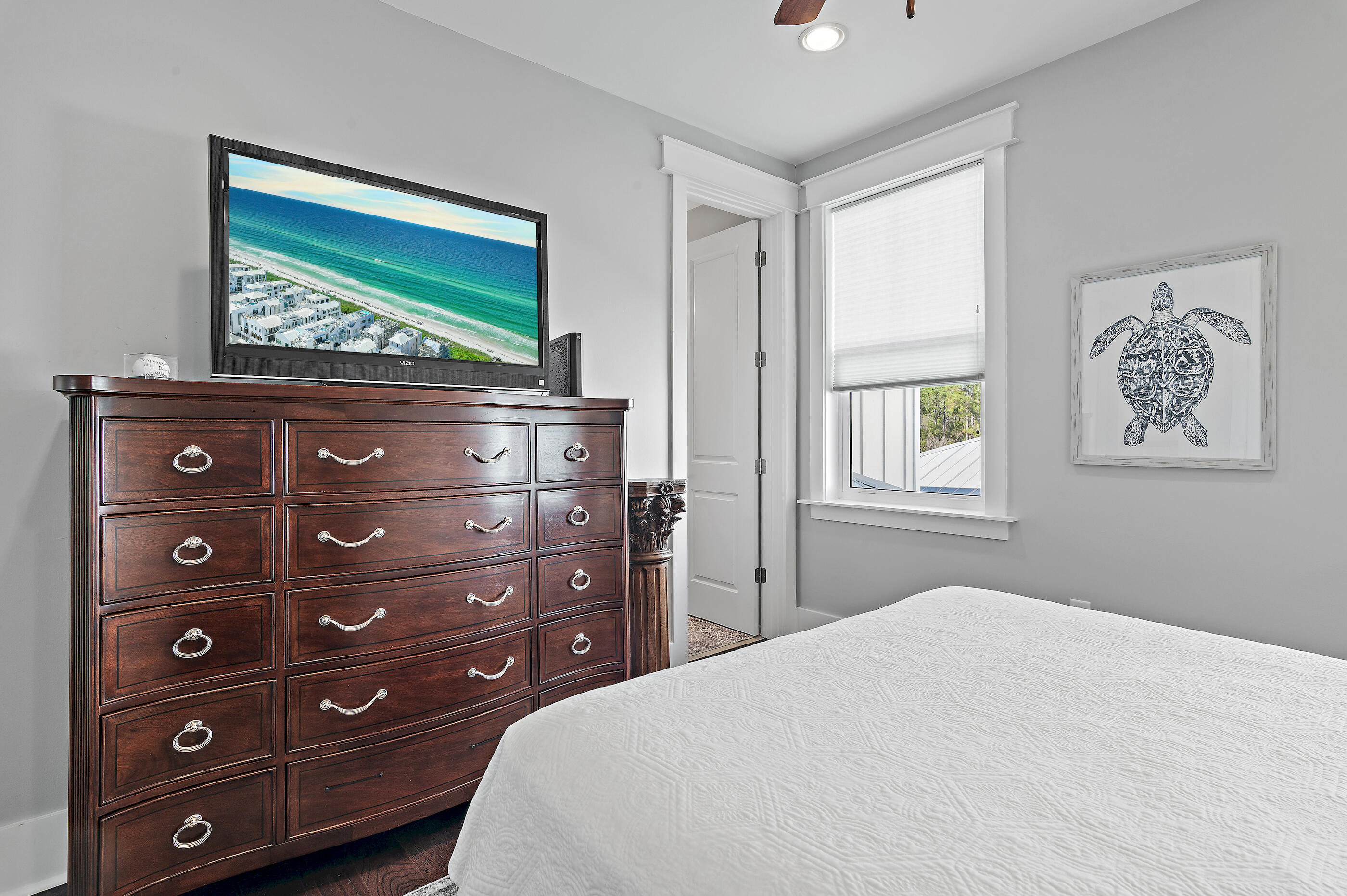 NATUREWALK AT SEAGROVE - Residential