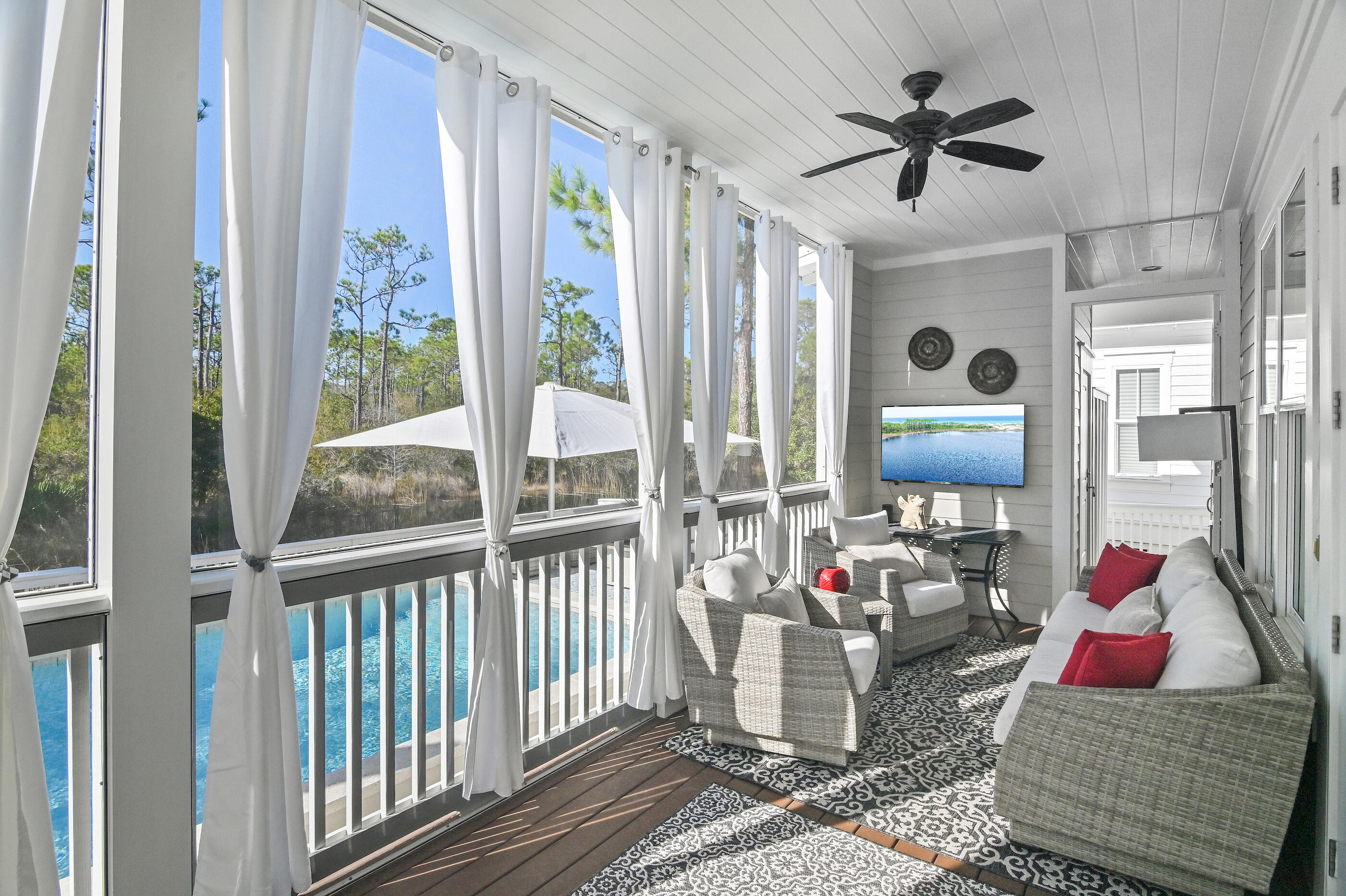 NATUREWALK AT SEAGROVE - Residential