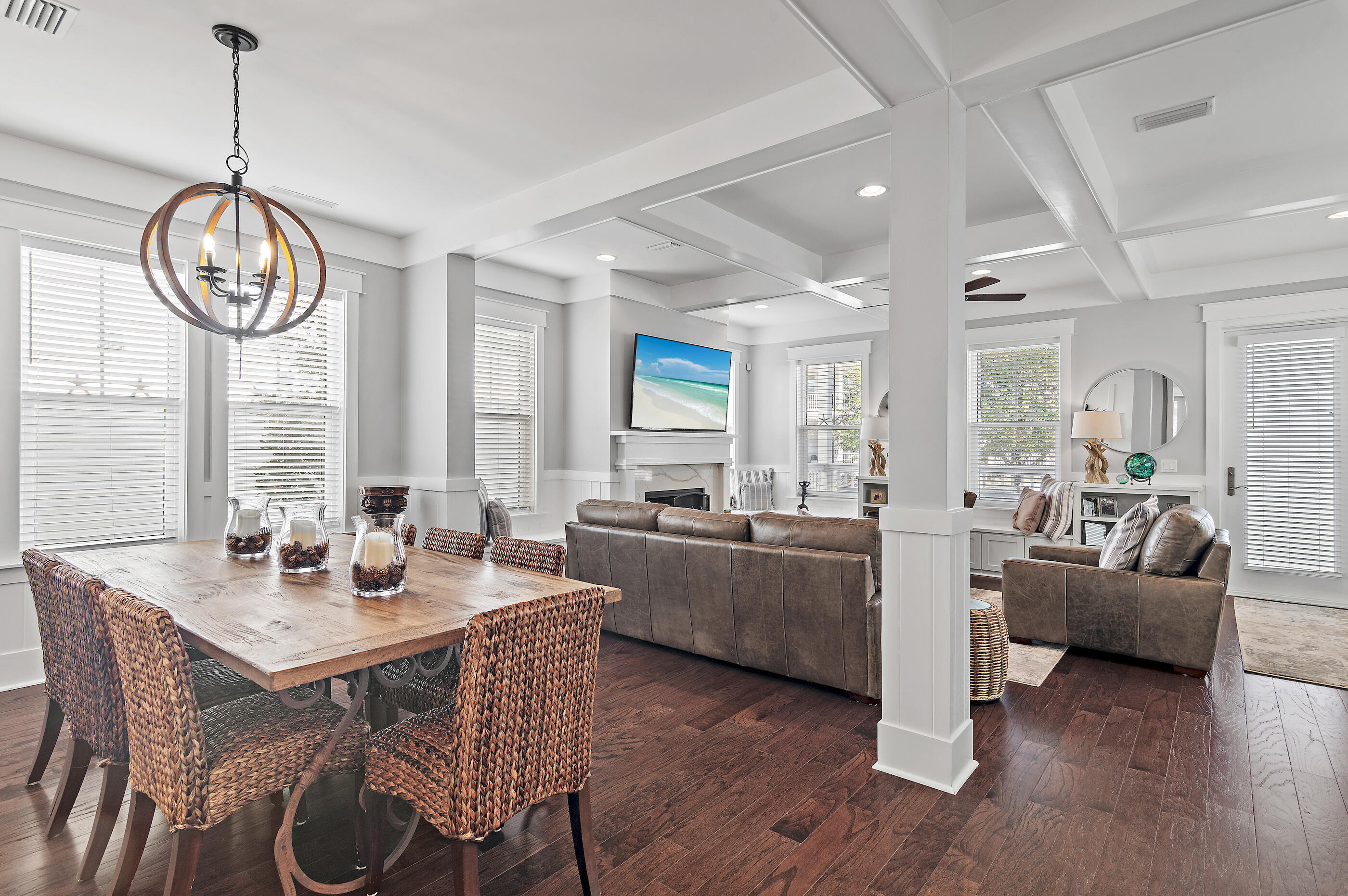 NATUREWALK AT SEAGROVE - Residential