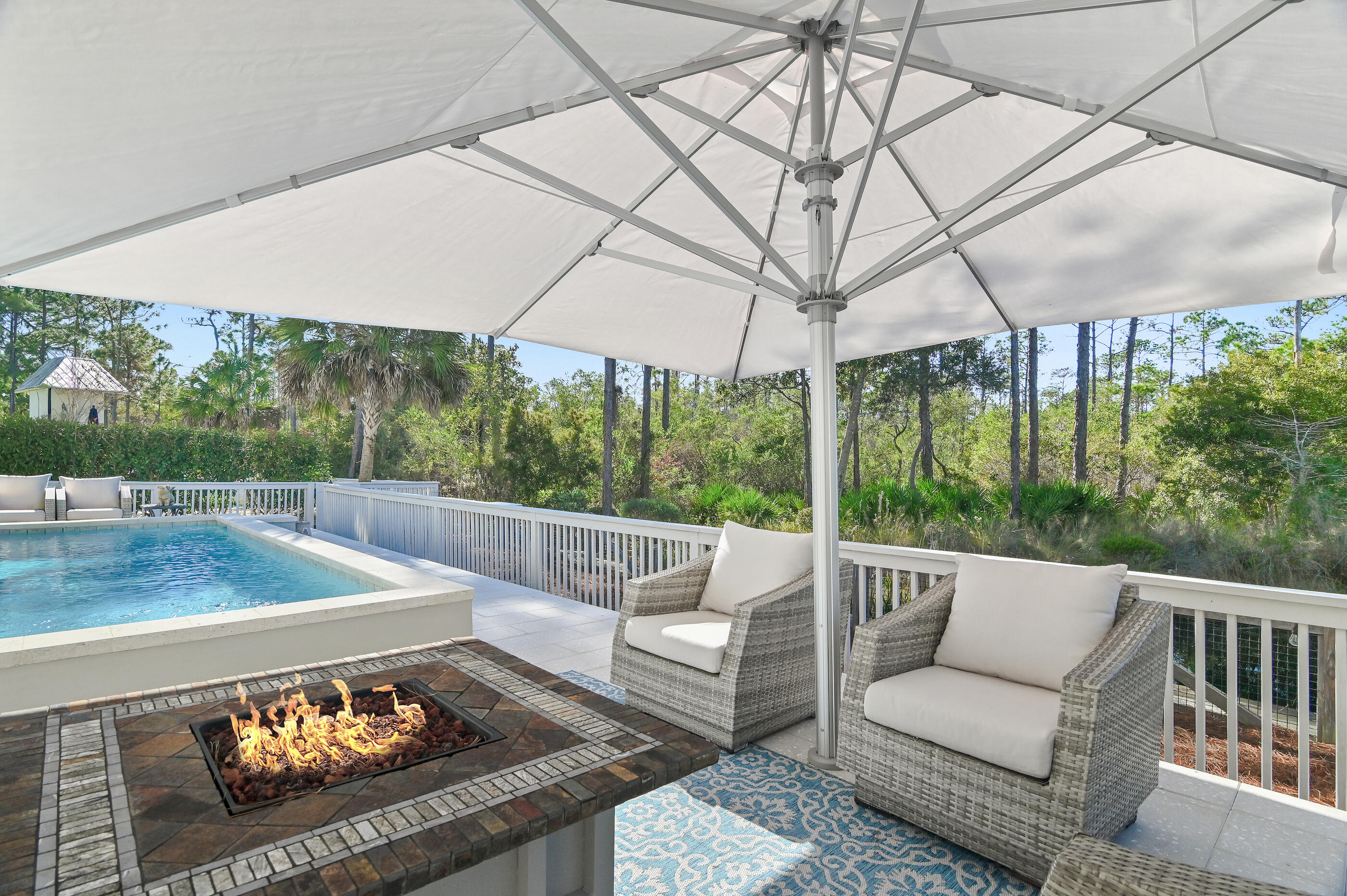 NATUREWALK AT SEAGROVE - Residential