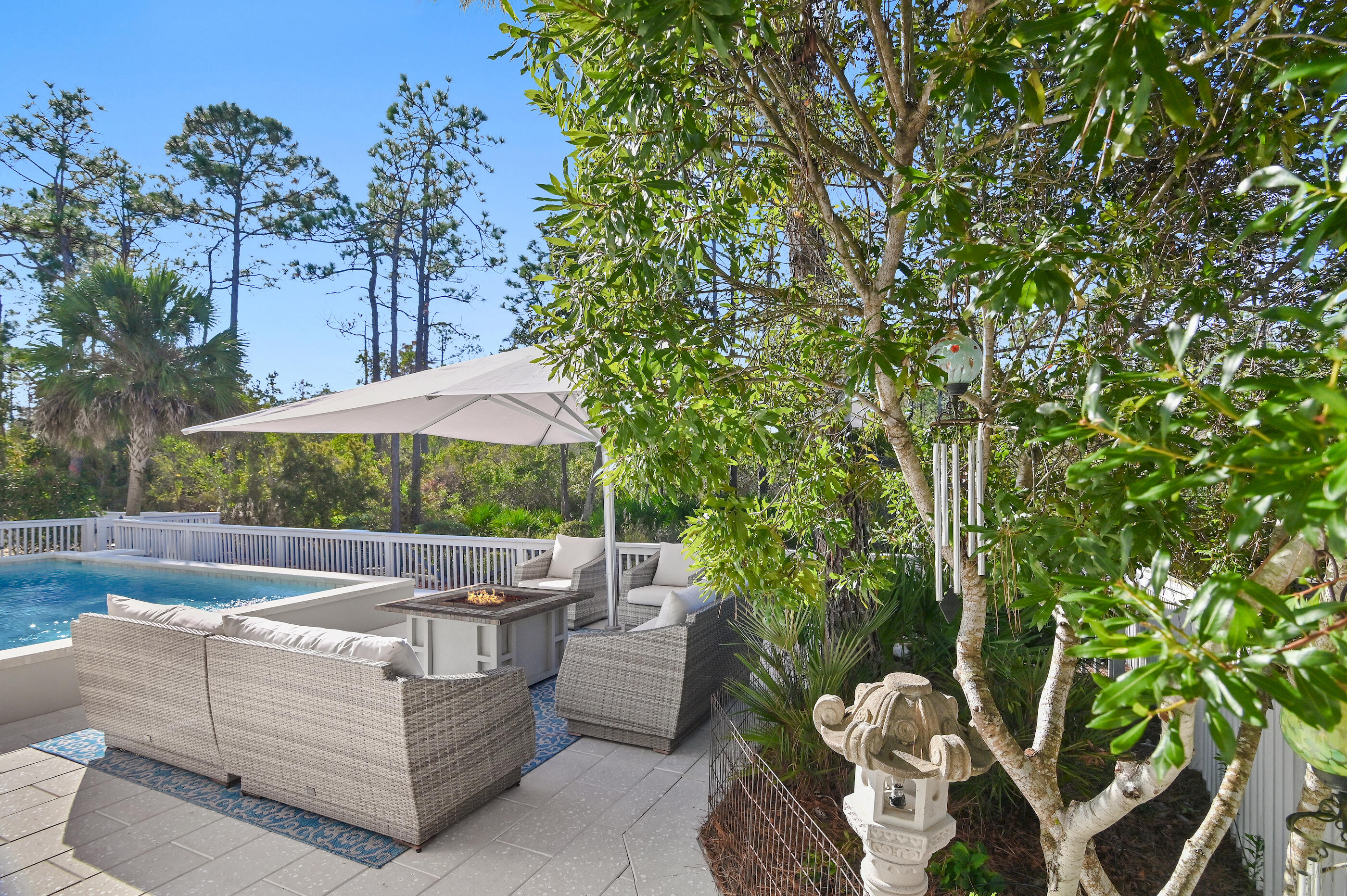 NATUREWALK AT SEAGROVE - Residential