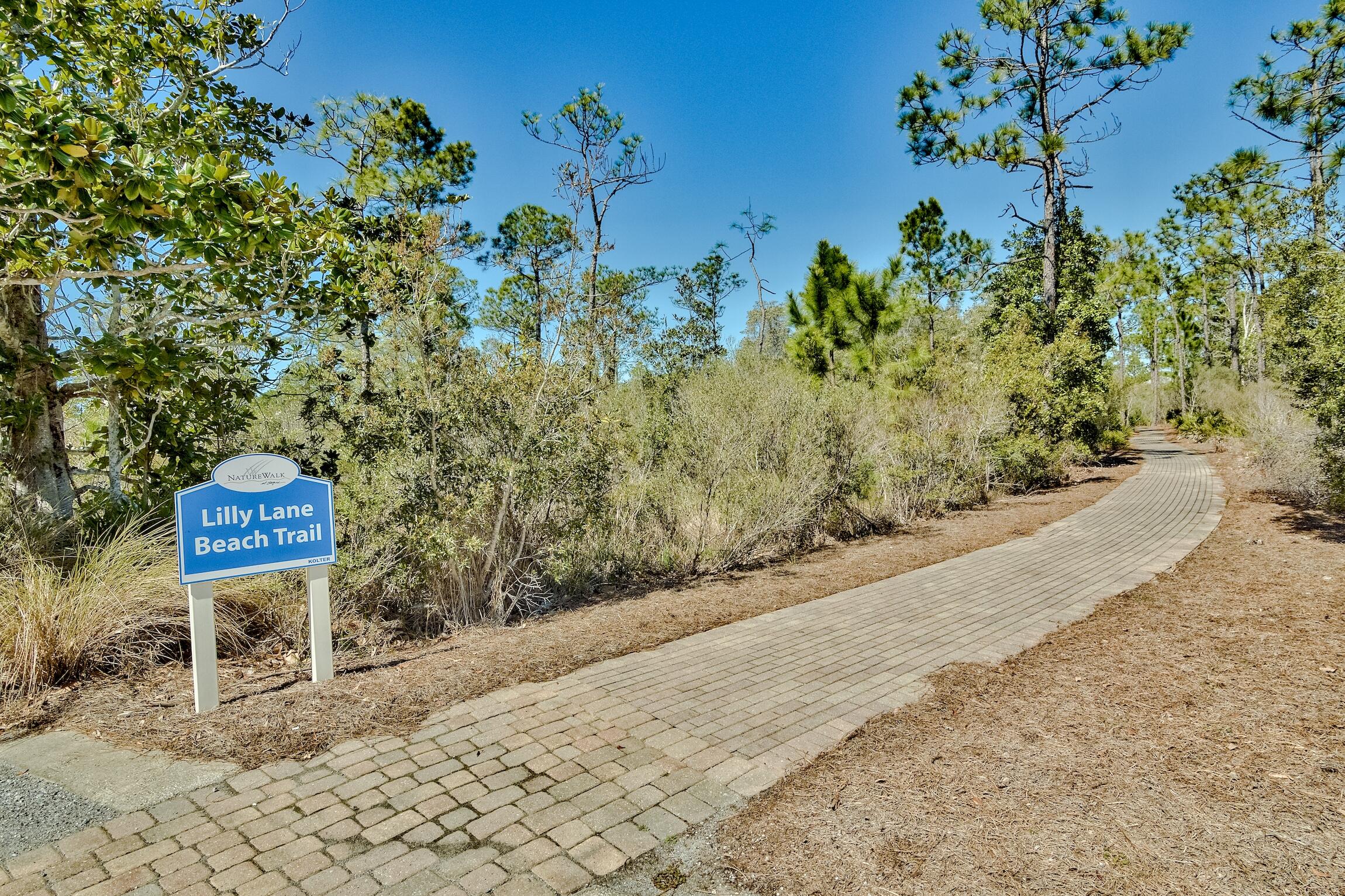 NATUREWALK AT SEAGROVE - Residential