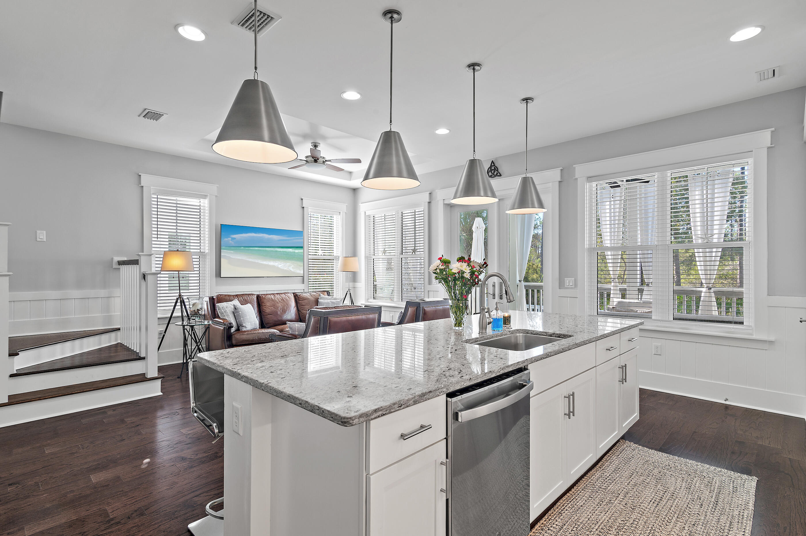 NATUREWALK AT SEAGROVE - Residential