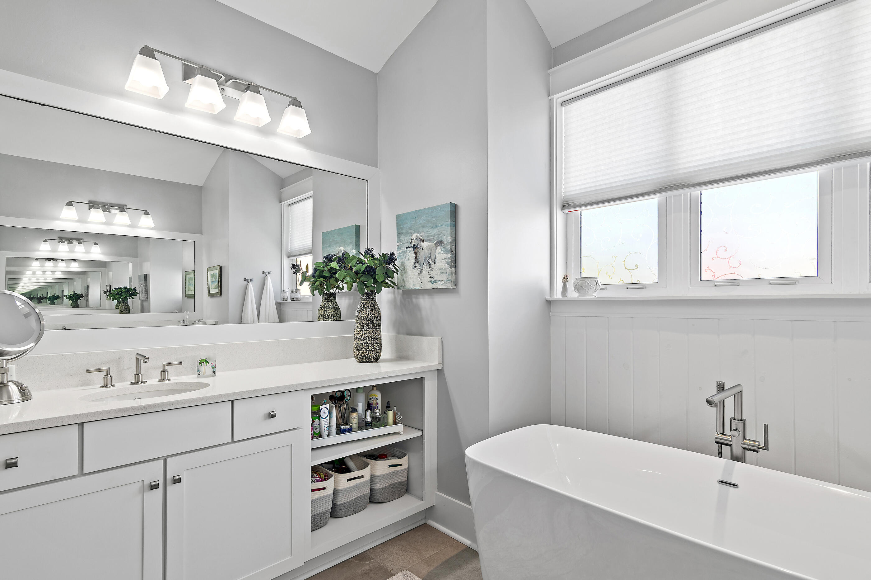 NATUREWALK AT SEAGROVE - Residential