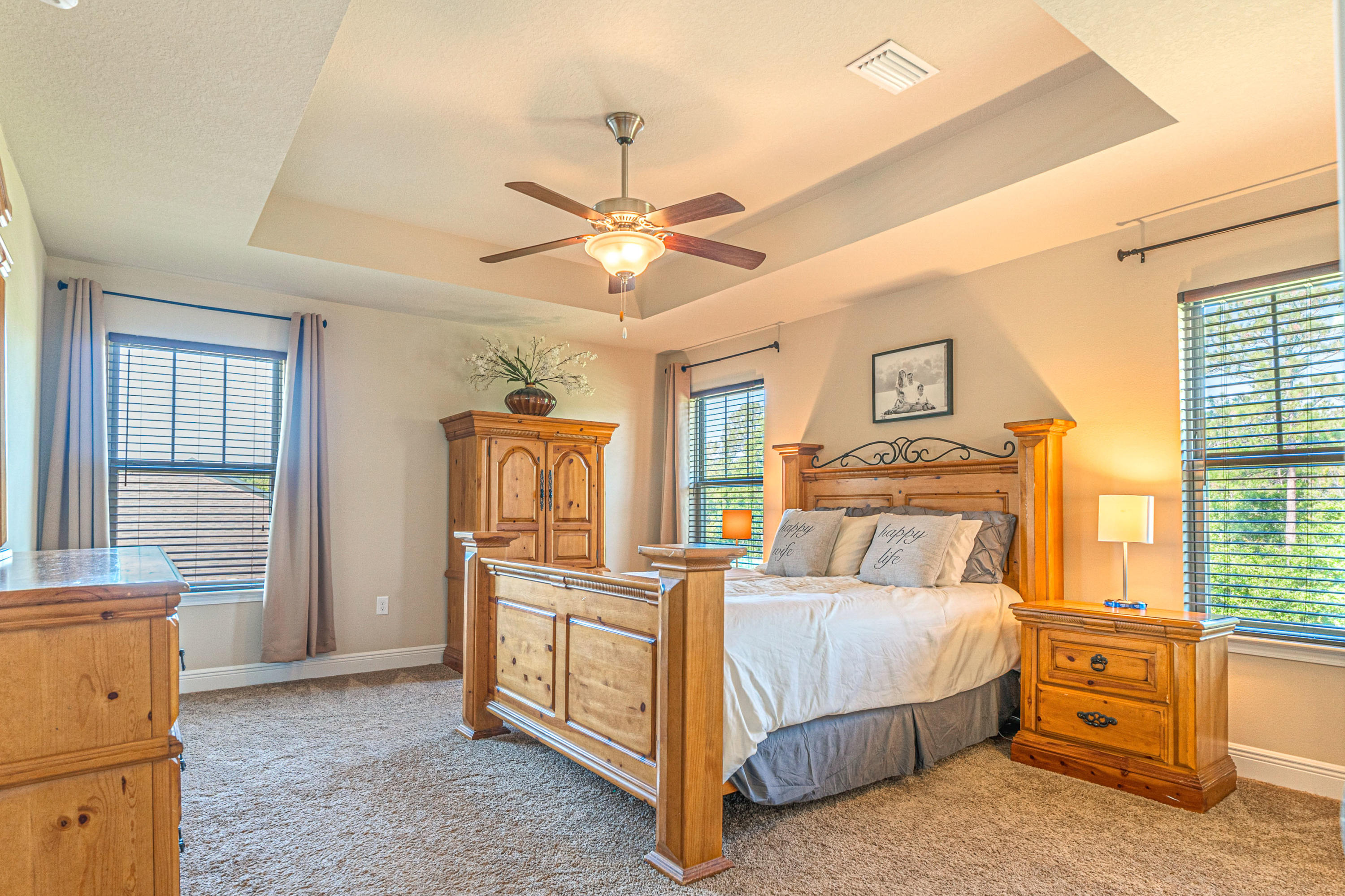 OLD BETHEL ESTATES PH II - Residential