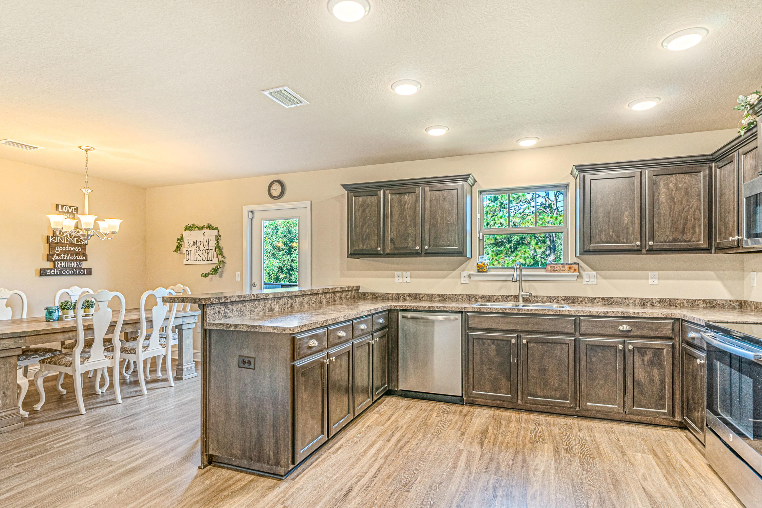 OLD BETHEL ESTATES PH II - Residential