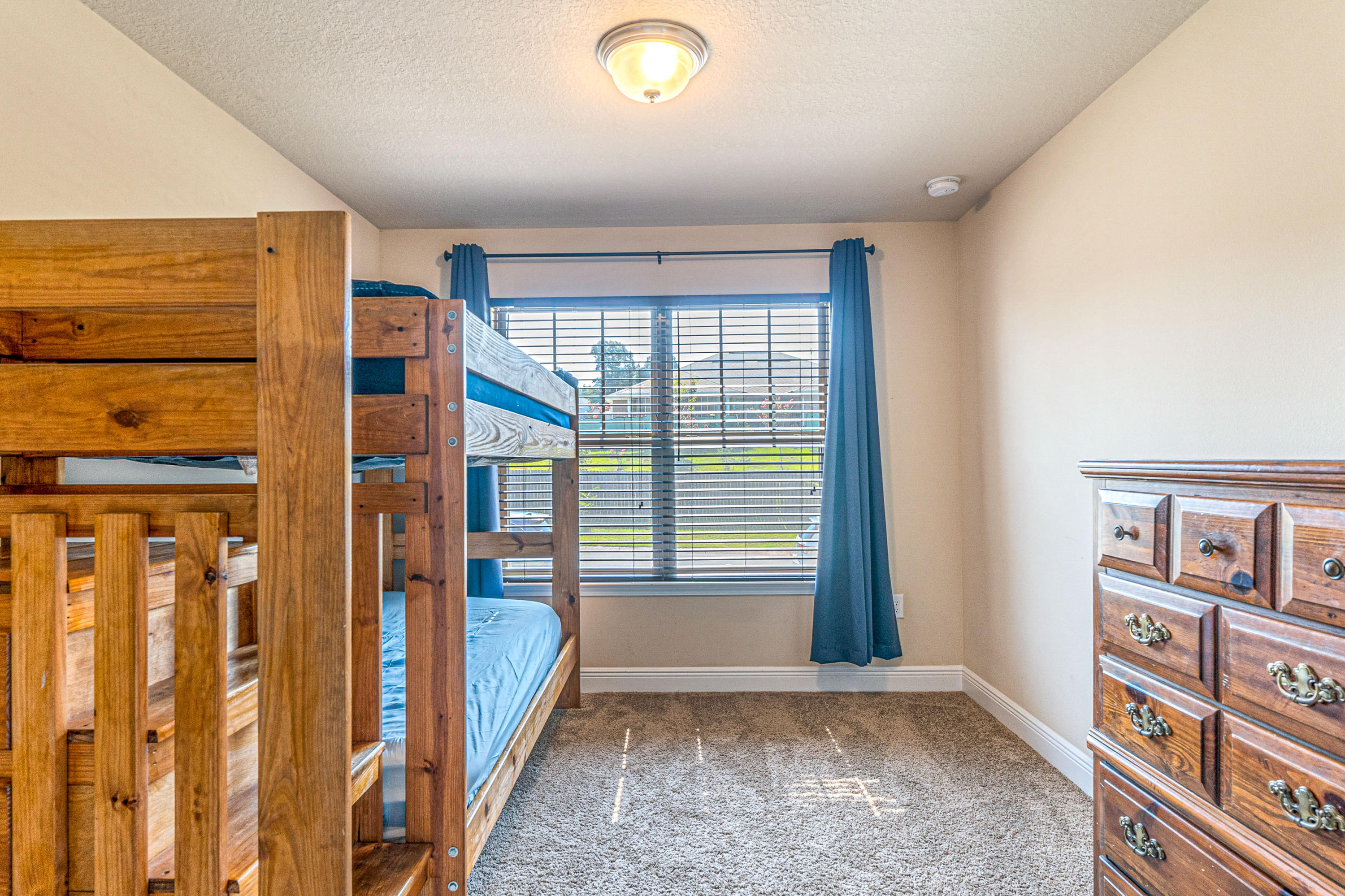 OLD BETHEL ESTATES PH II - Residential