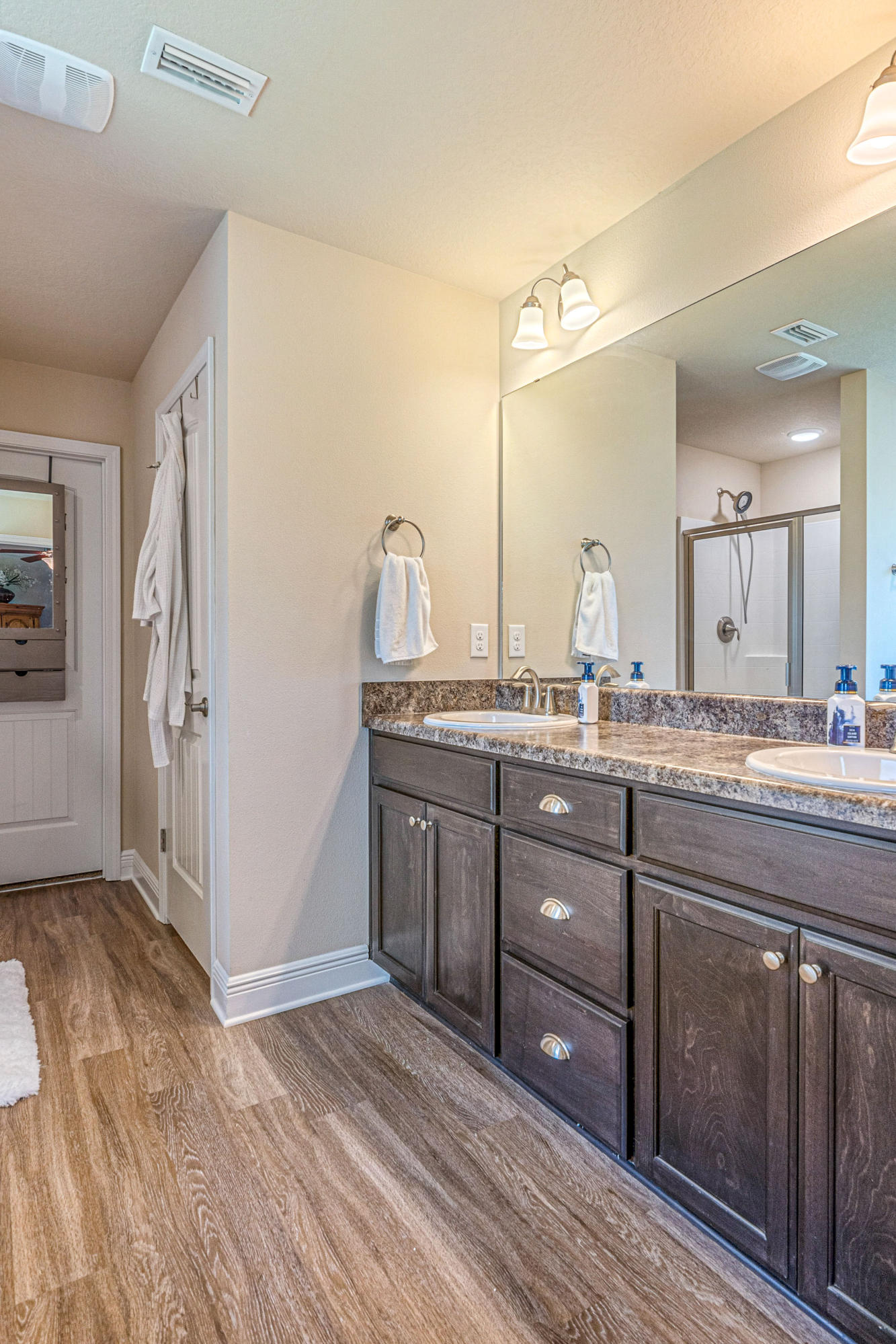 OLD BETHEL ESTATES PH II - Residential