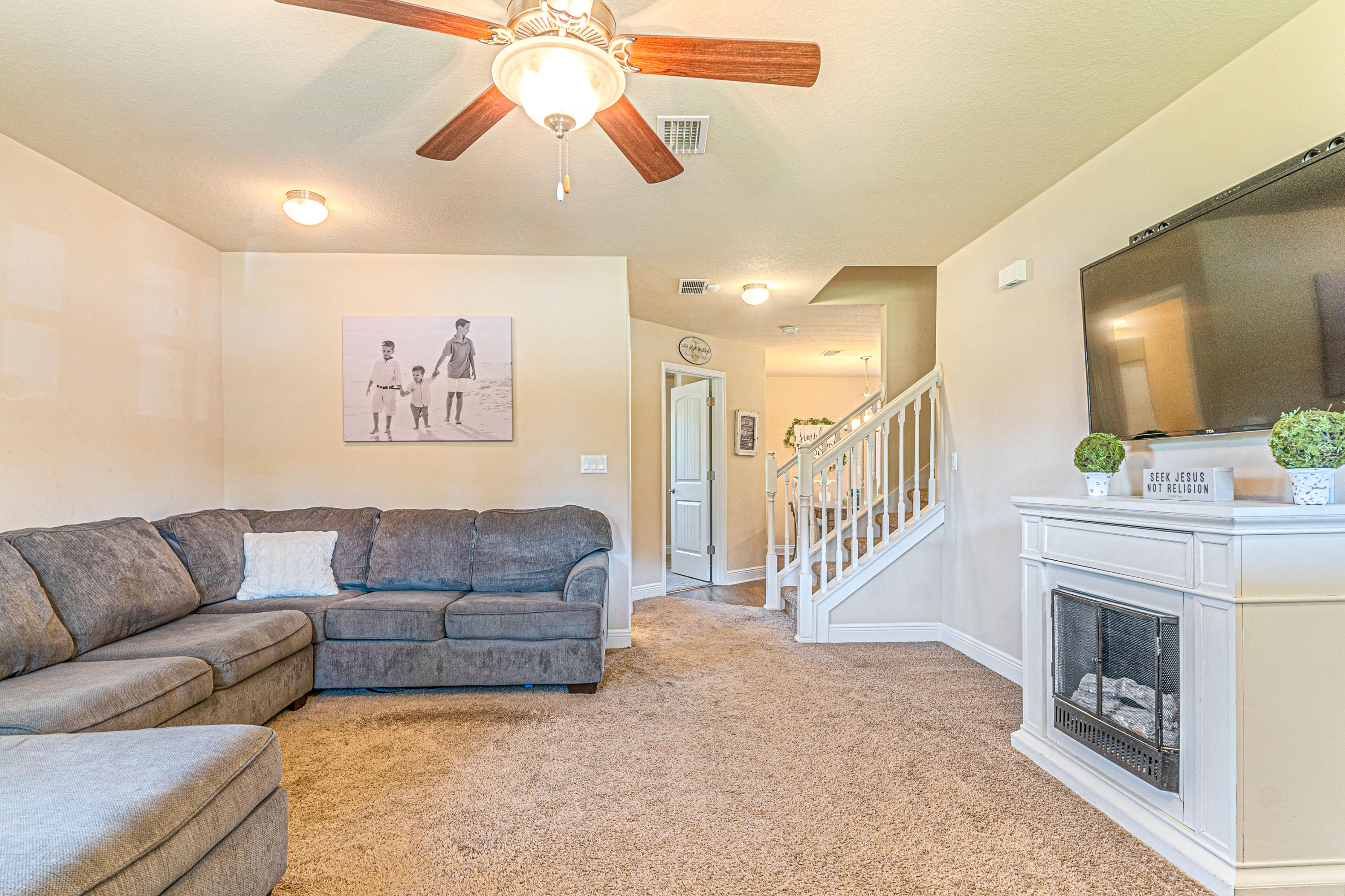 OLD BETHEL ESTATES PH II - Residential