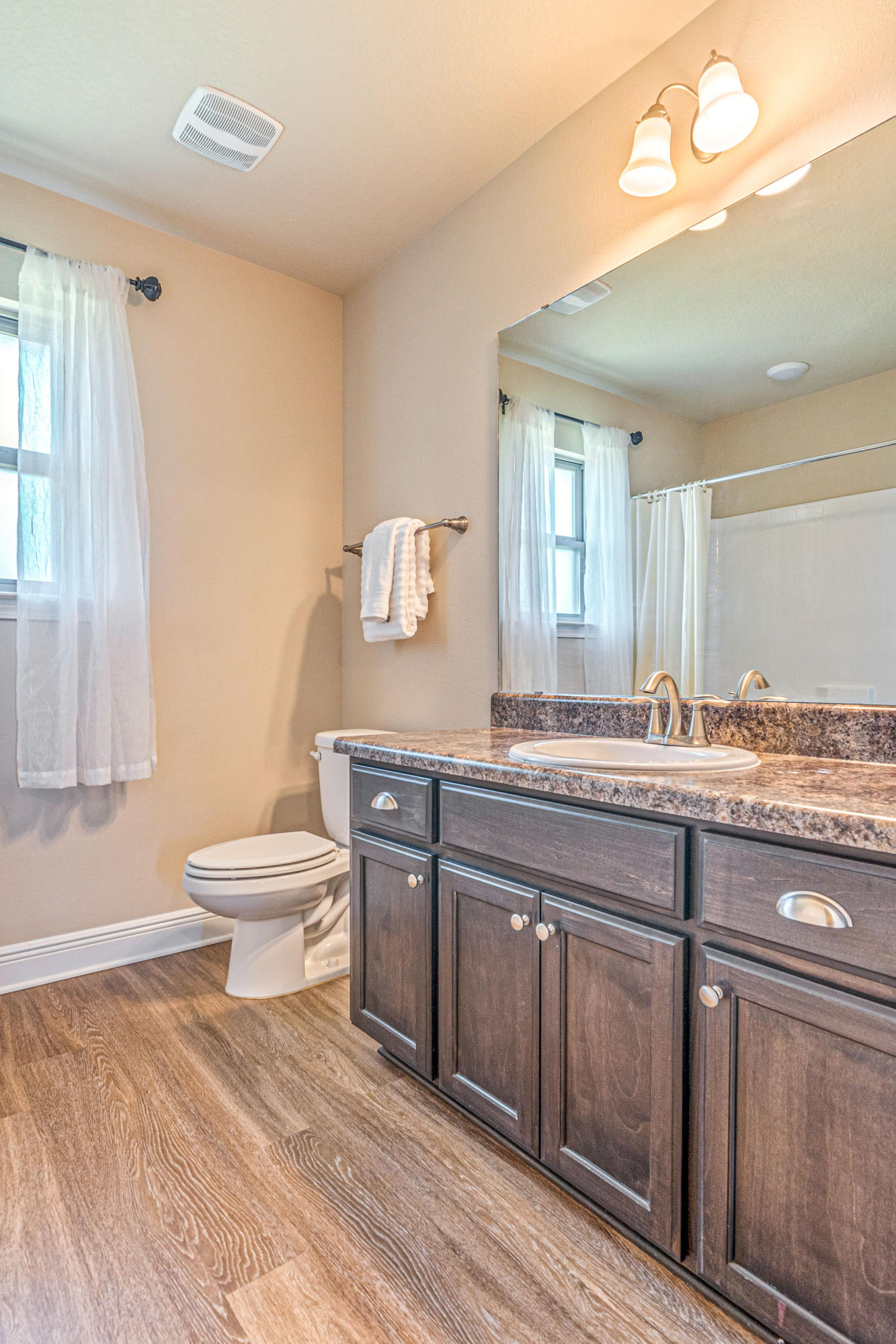 OLD BETHEL ESTATES PH II - Residential