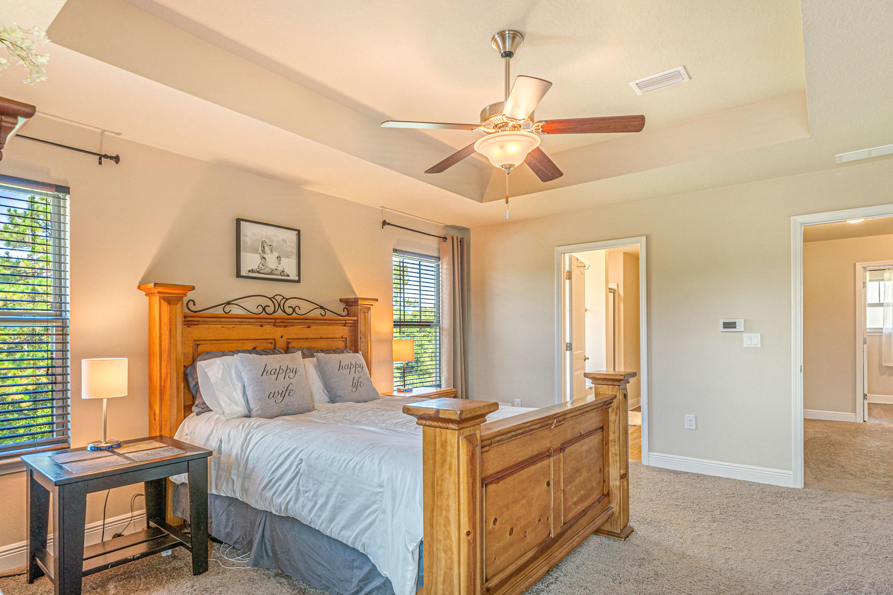 OLD BETHEL ESTATES PH II - Residential