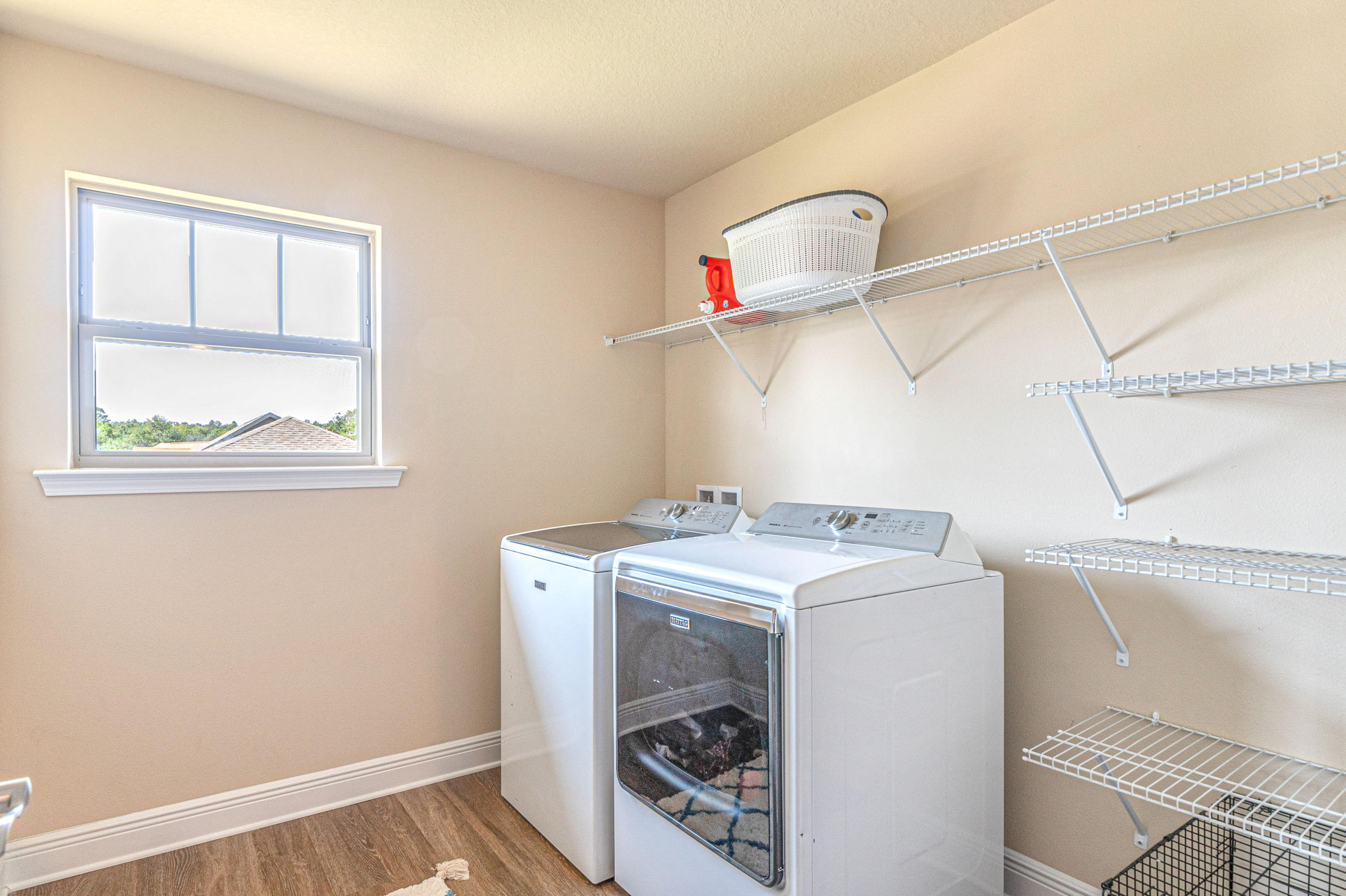 OLD BETHEL ESTATES PH II - Residential