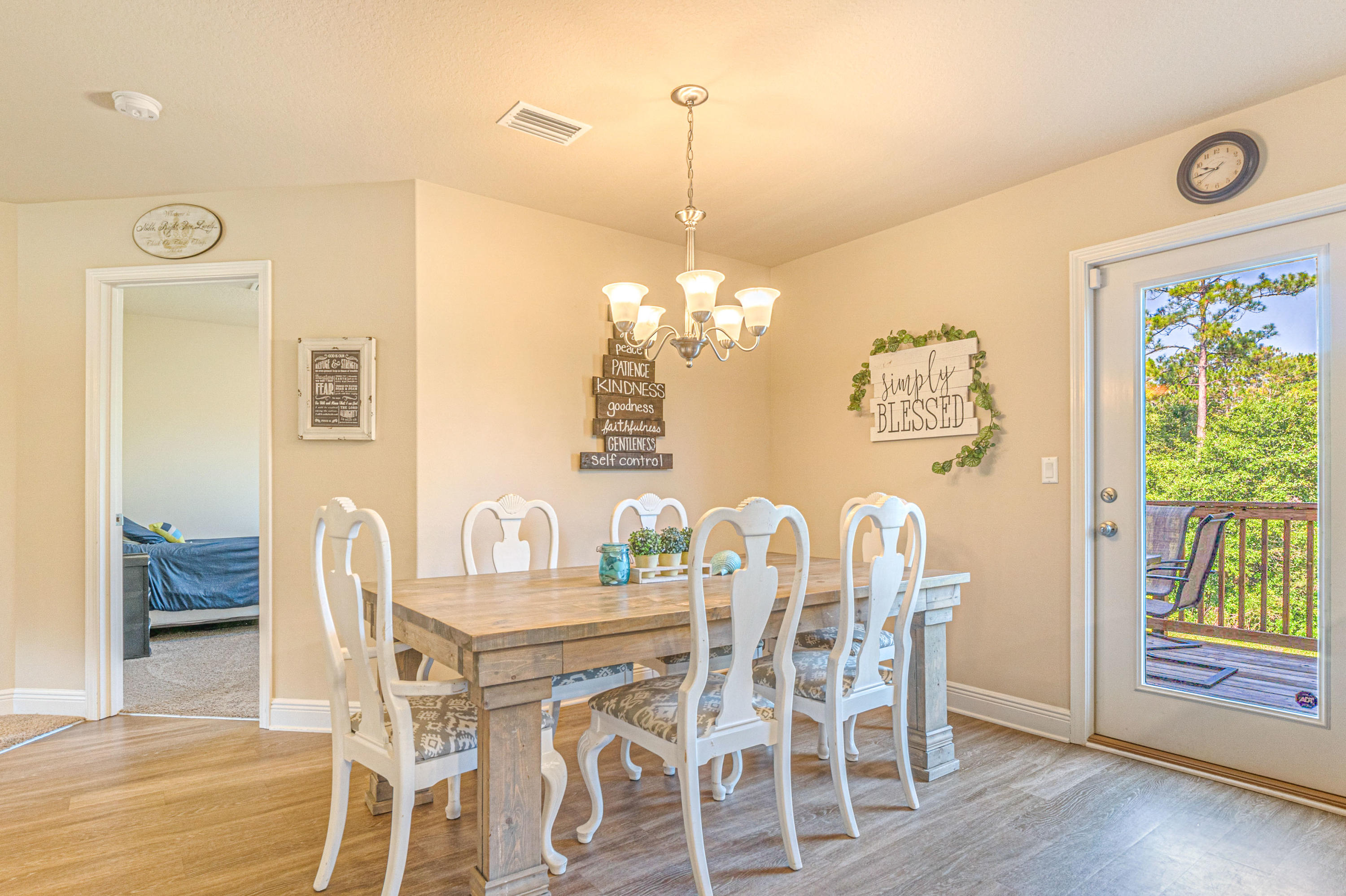 OLD BETHEL ESTATES PH II - Residential