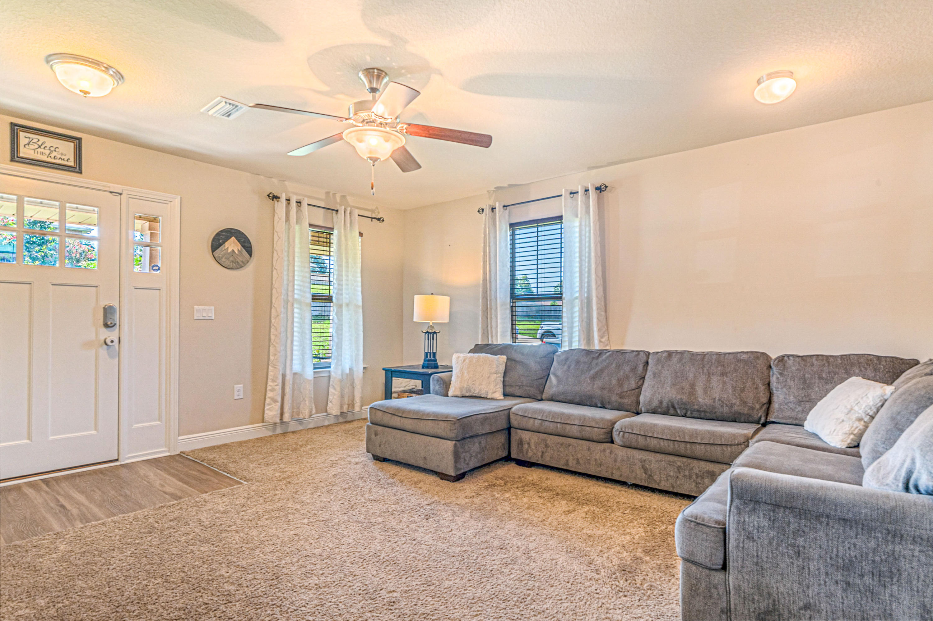 OLD BETHEL ESTATES PH II - Residential