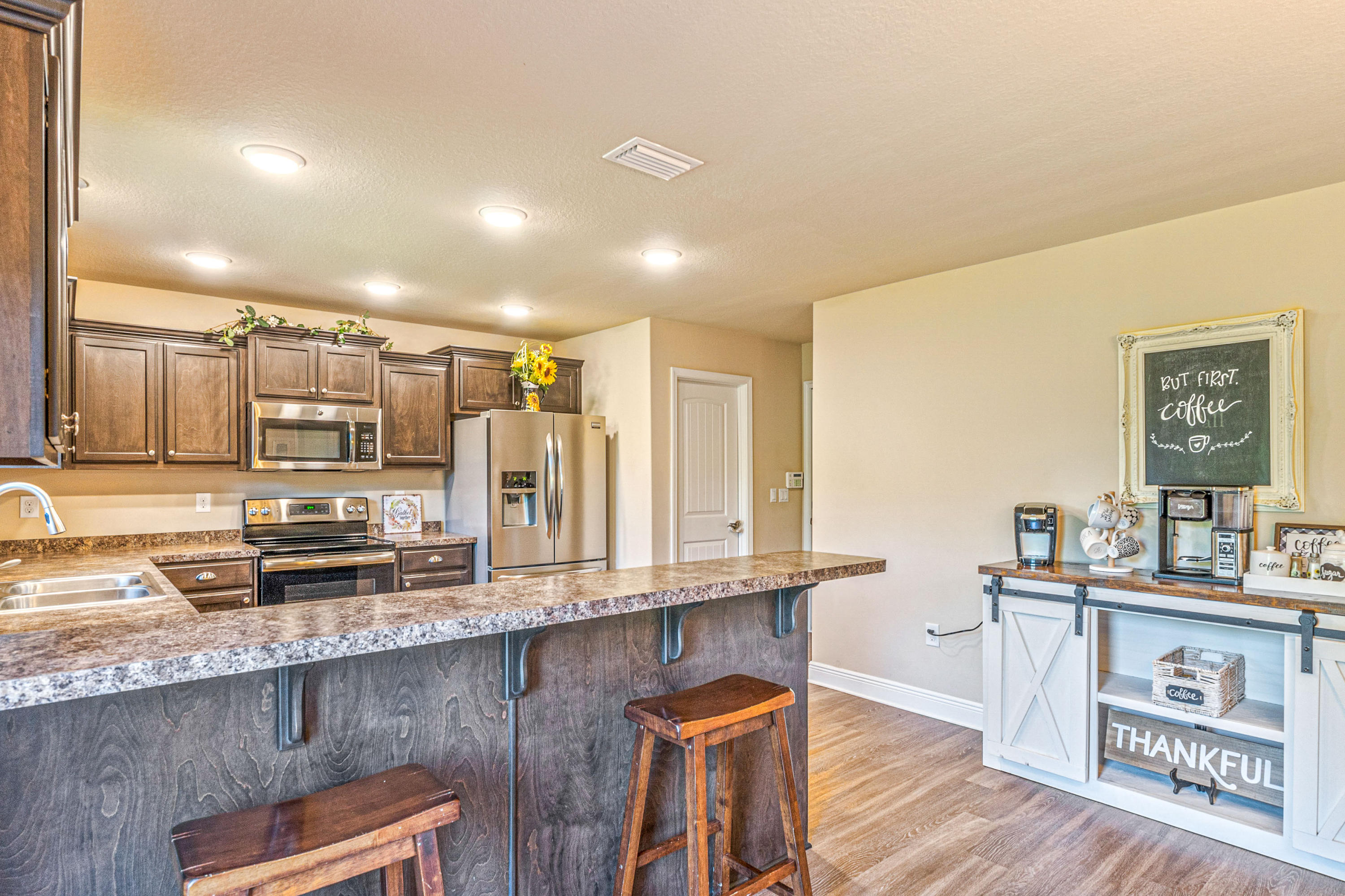 OLD BETHEL ESTATES PH II - Residential