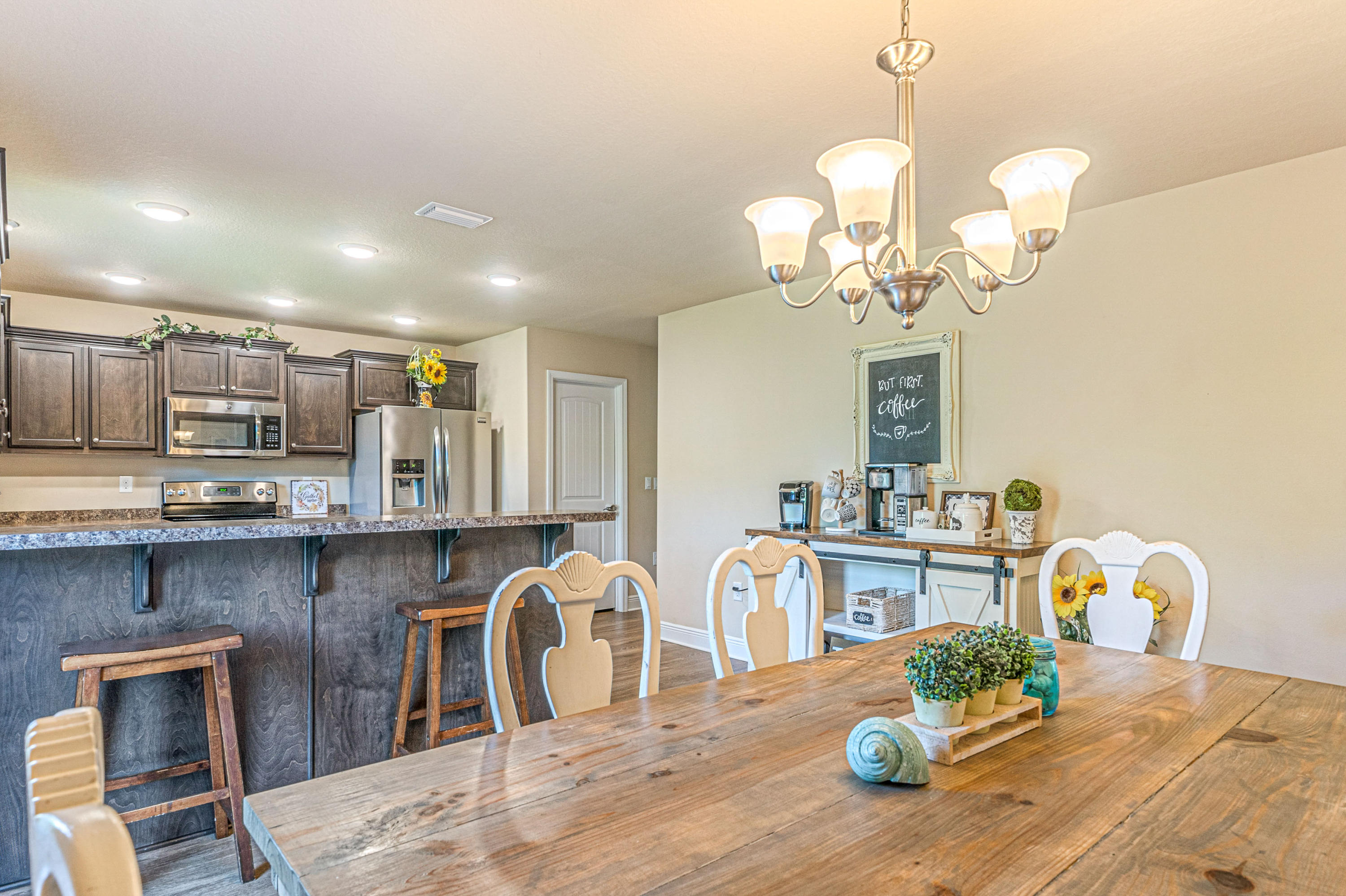 OLD BETHEL ESTATES PH II - Residential