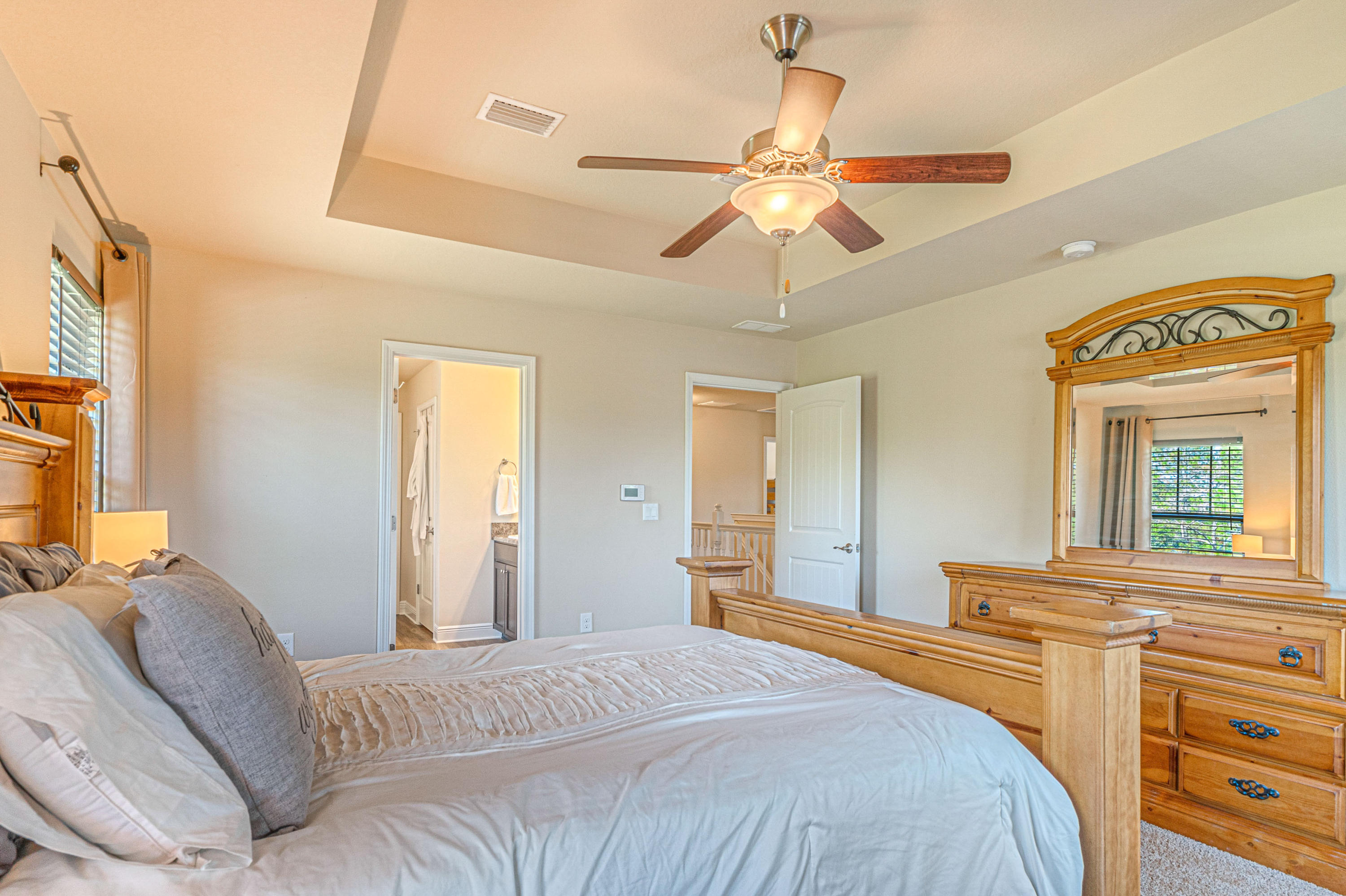 OLD BETHEL ESTATES PH II - Residential