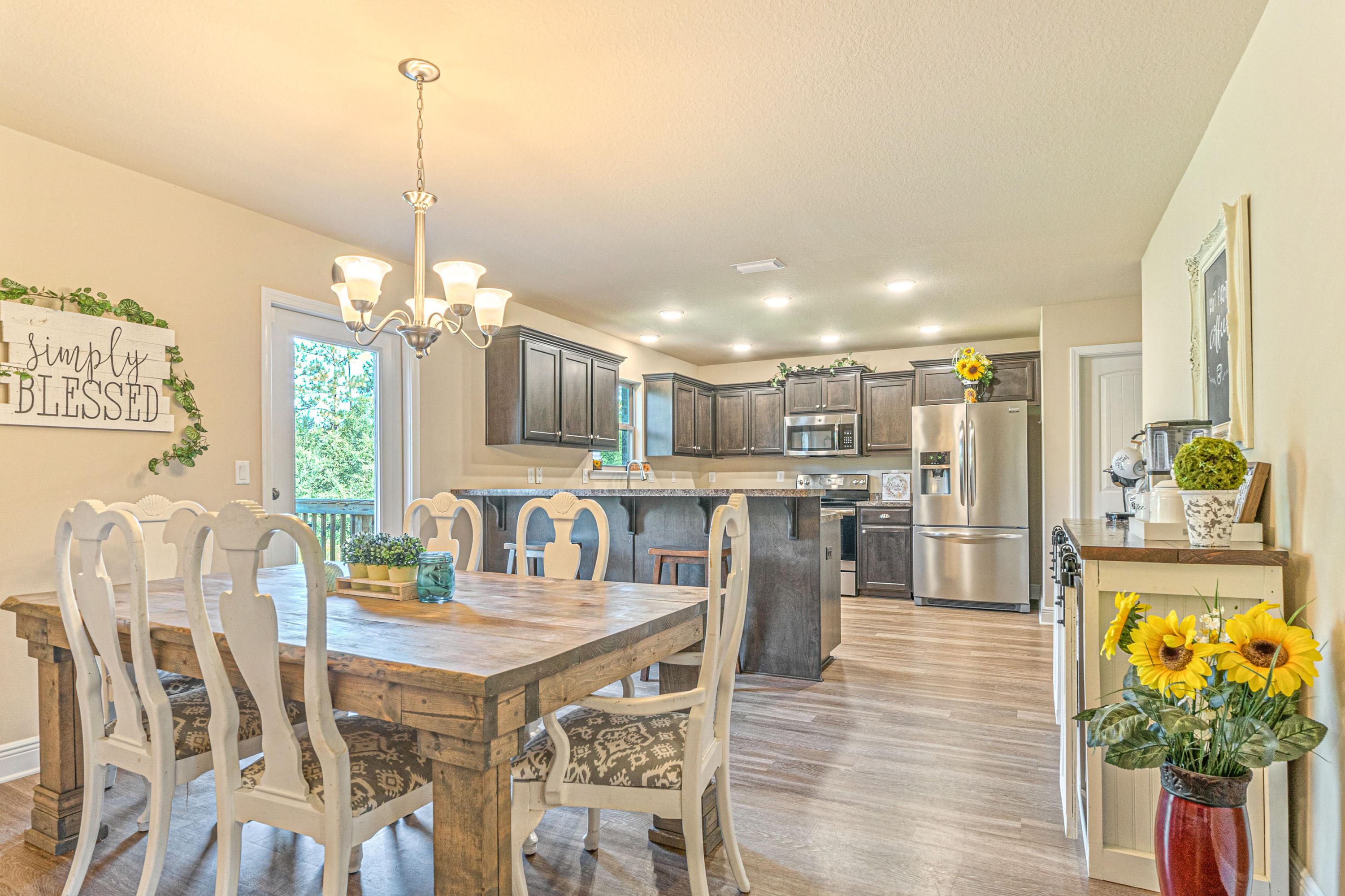 OLD BETHEL ESTATES PH II - Residential