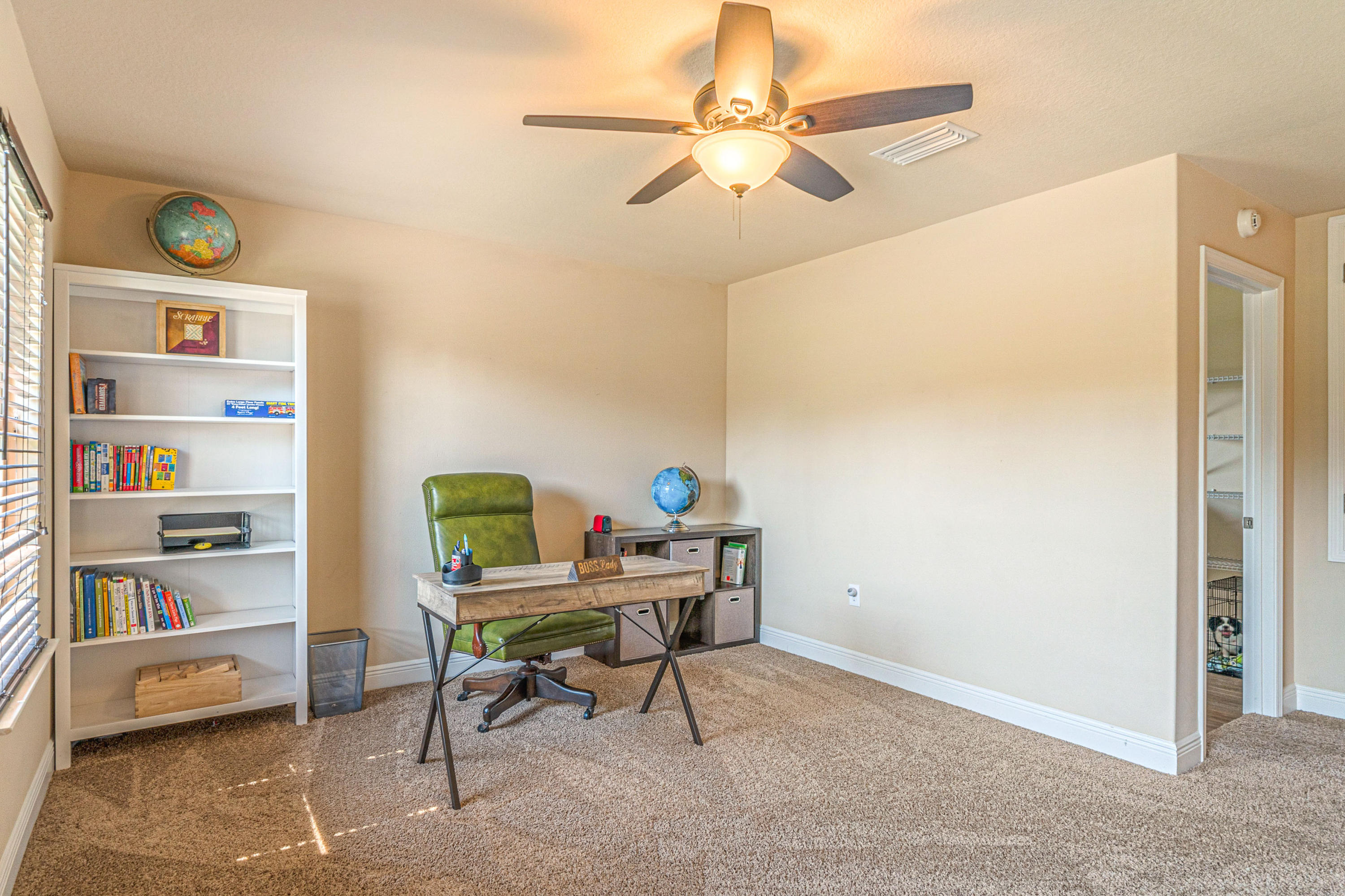 OLD BETHEL ESTATES PH II - Residential