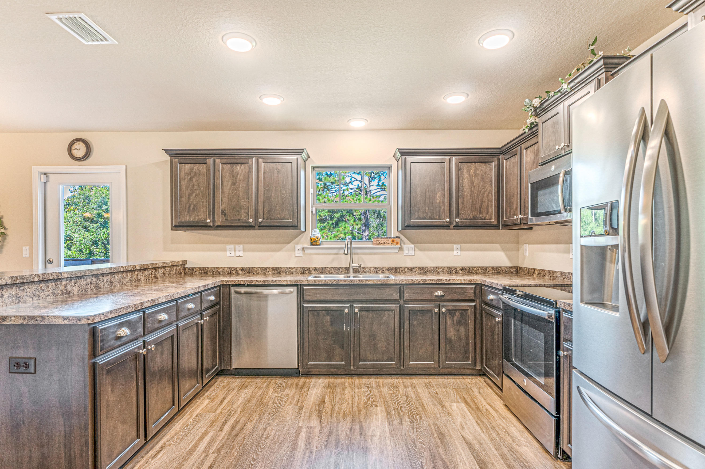 OLD BETHEL ESTATES PH II - Residential