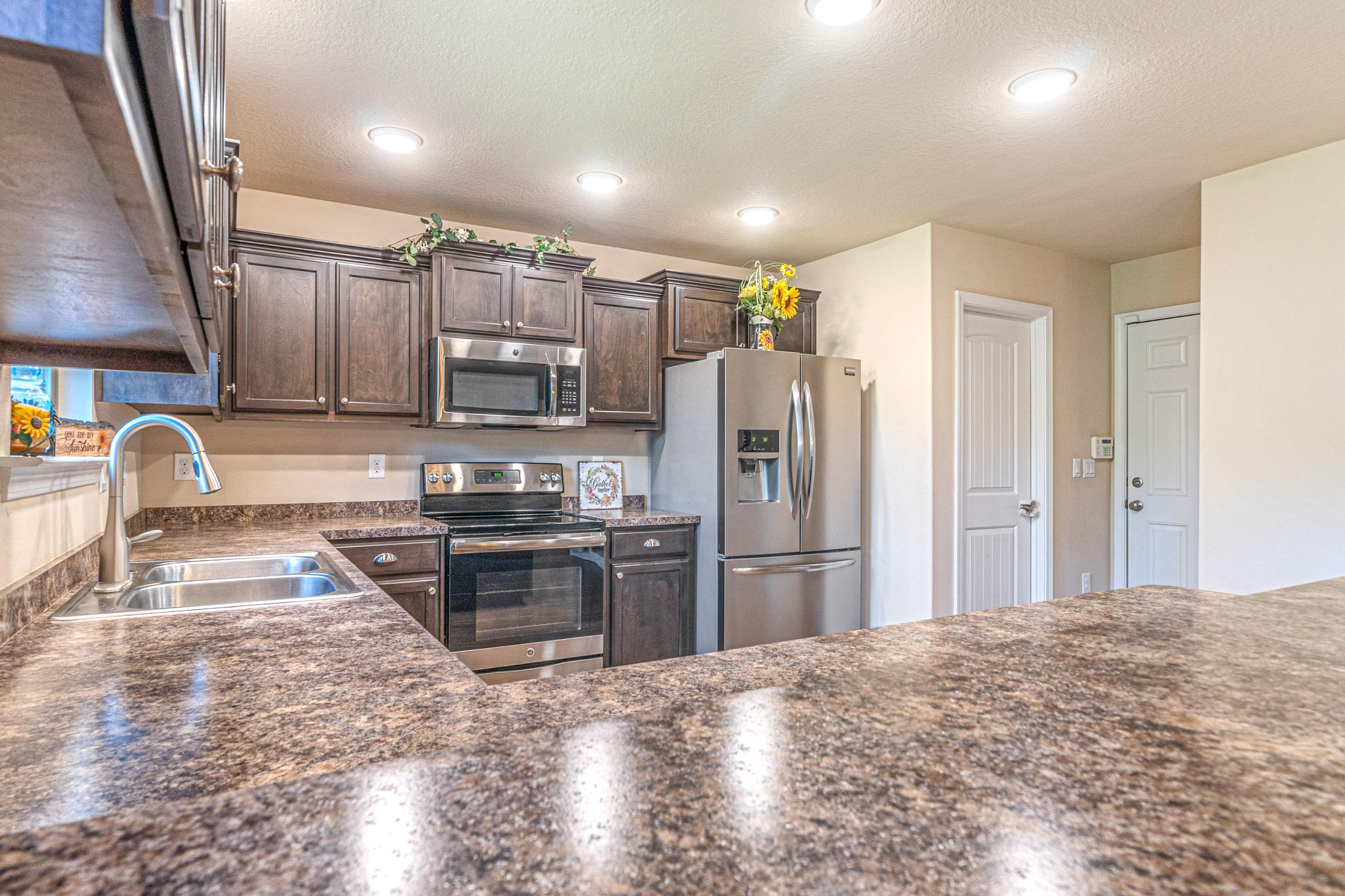 OLD BETHEL ESTATES PH II - Residential