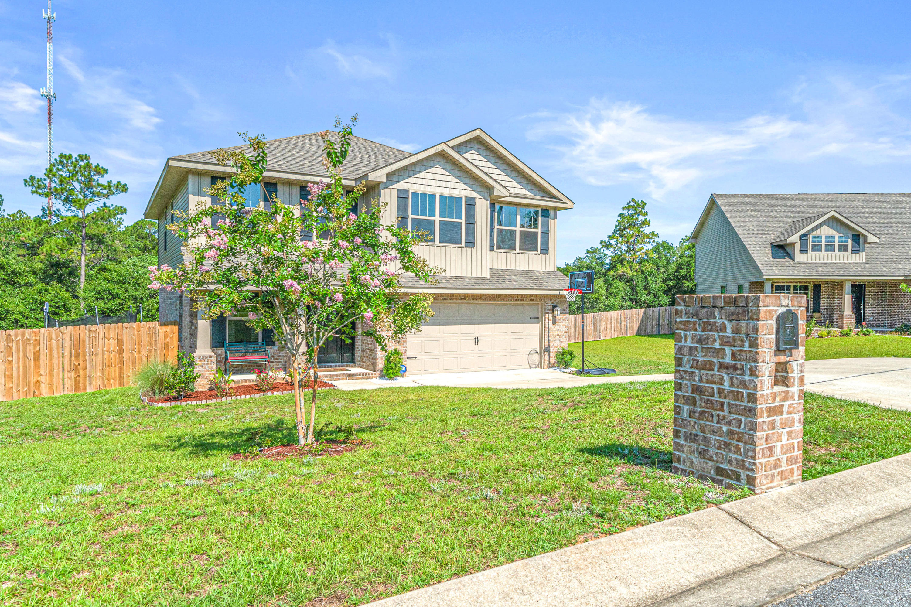 OLD BETHEL ESTATES PH II - Residential