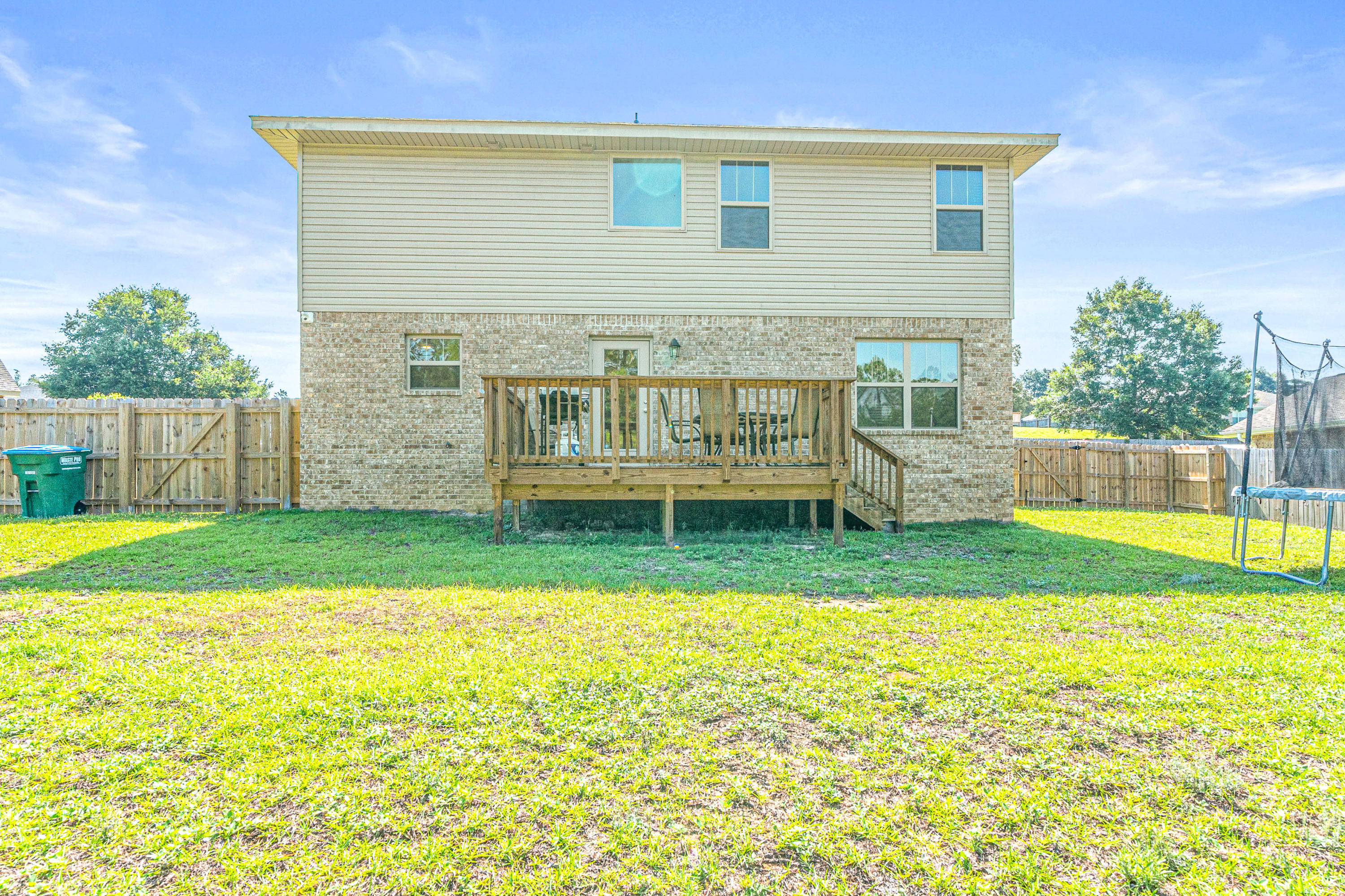 OLD BETHEL ESTATES PH II - Residential