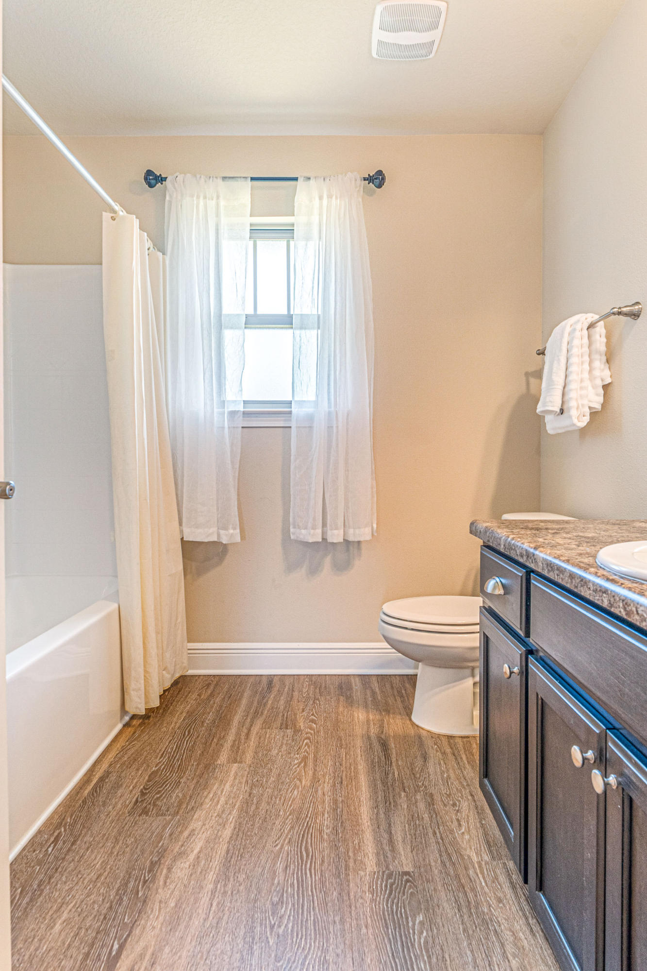 OLD BETHEL ESTATES PH II - Residential