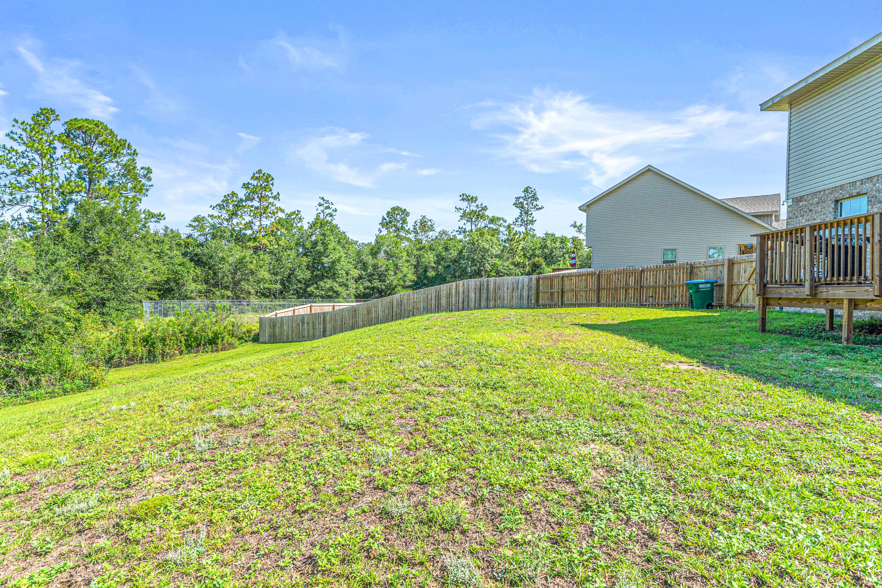 OLD BETHEL ESTATES PH II - Residential