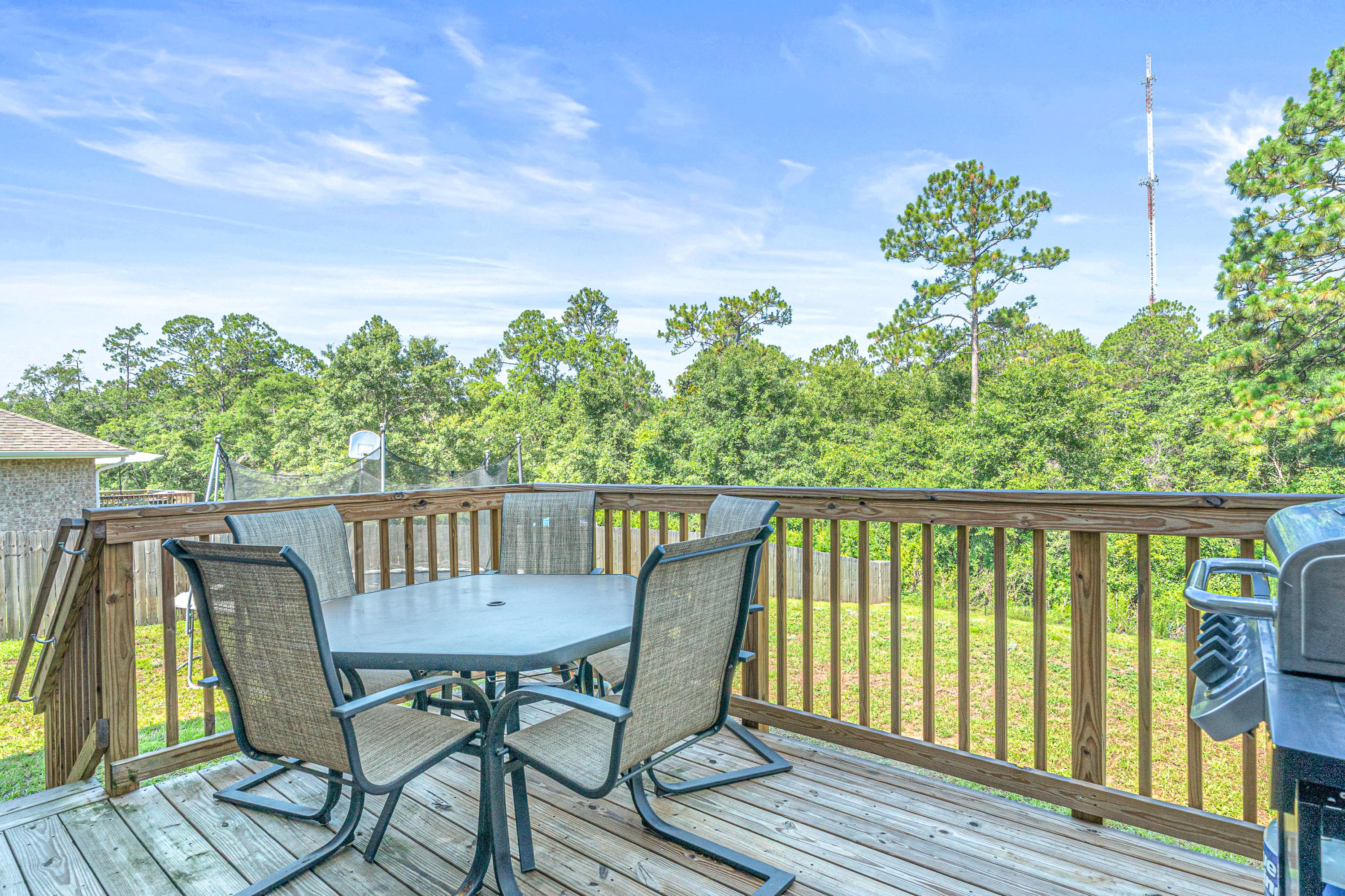 OLD BETHEL ESTATES PH II - Residential