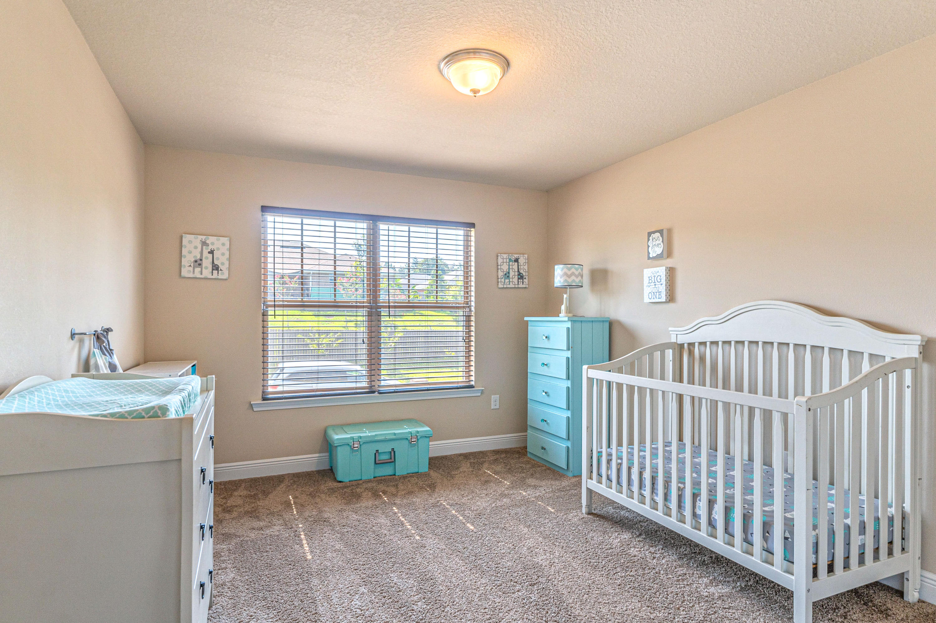 OLD BETHEL ESTATES PH II - Residential