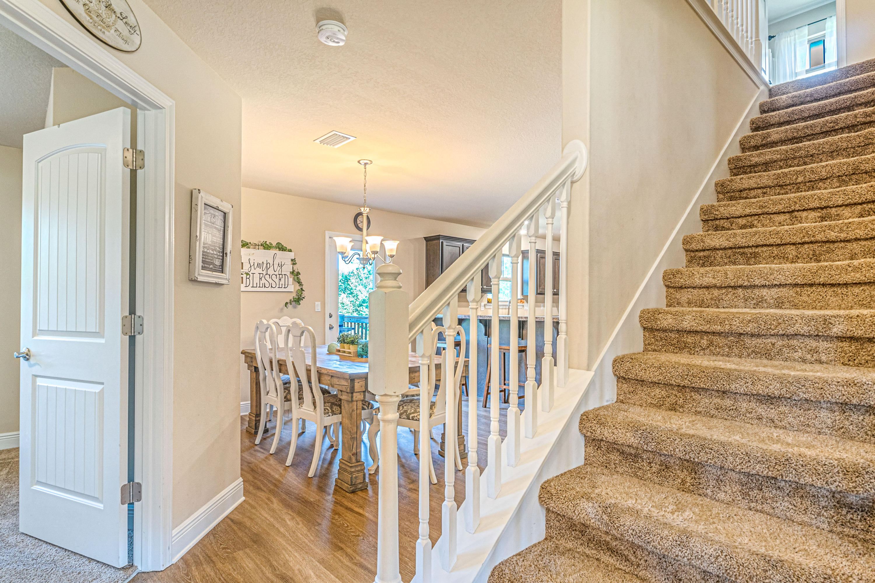 OLD BETHEL ESTATES PH II - Residential