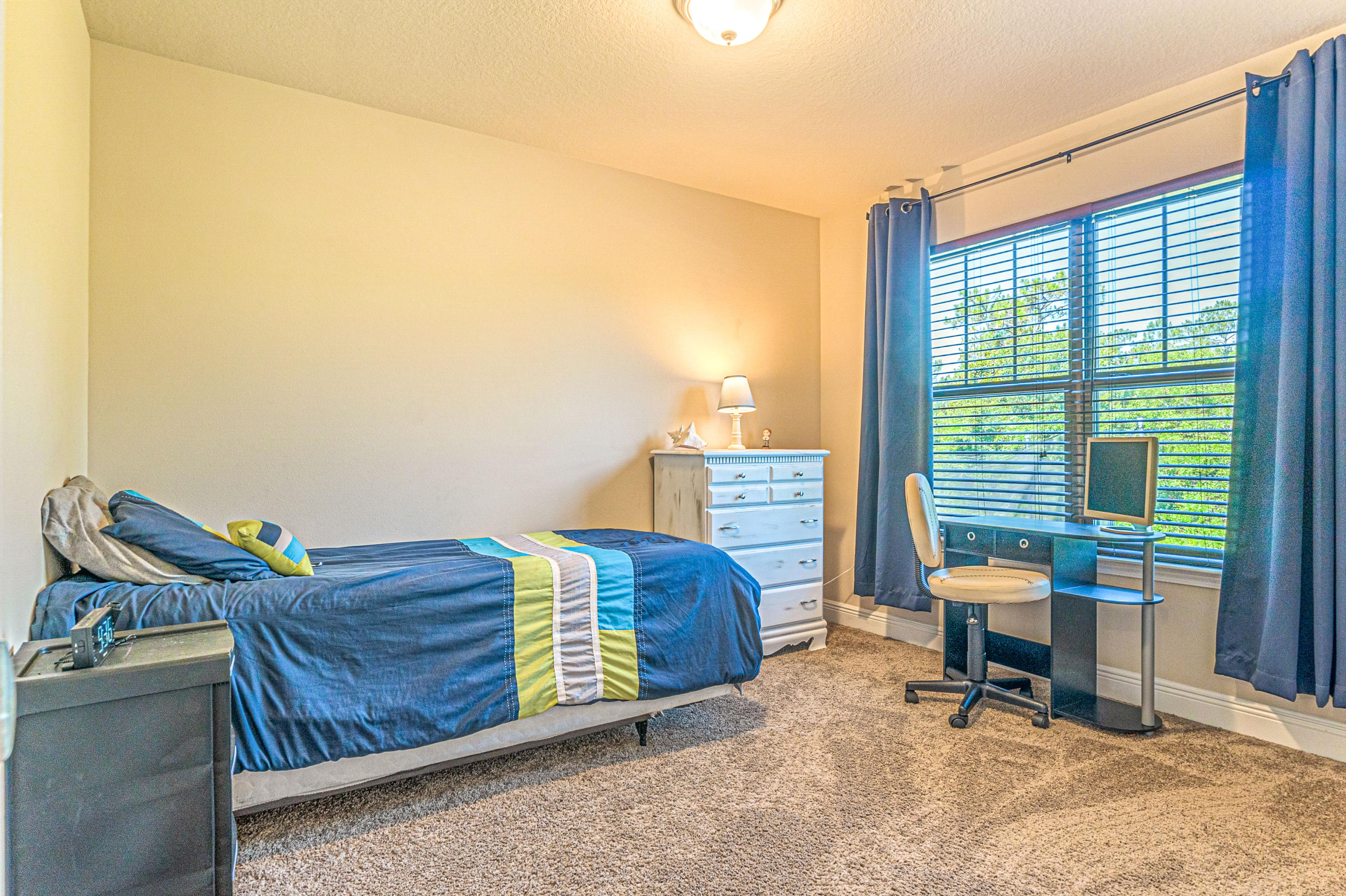 OLD BETHEL ESTATES PH II - Residential