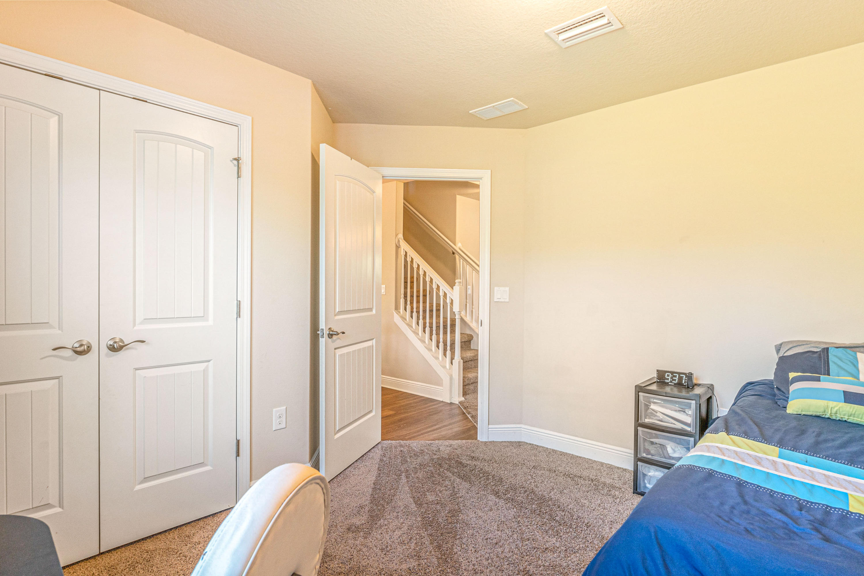 OLD BETHEL ESTATES PH II - Residential