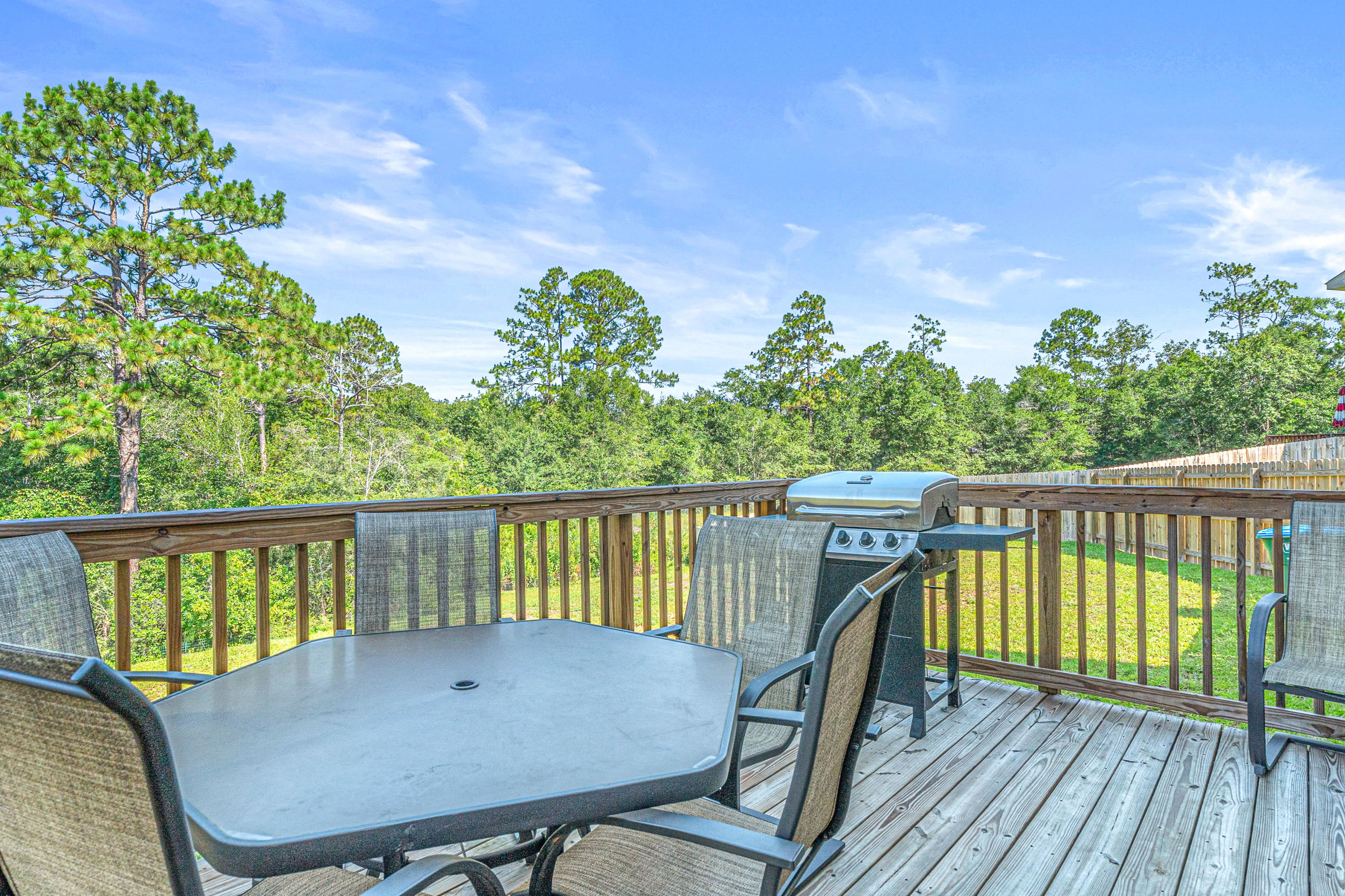 OLD BETHEL ESTATES PH II - Residential