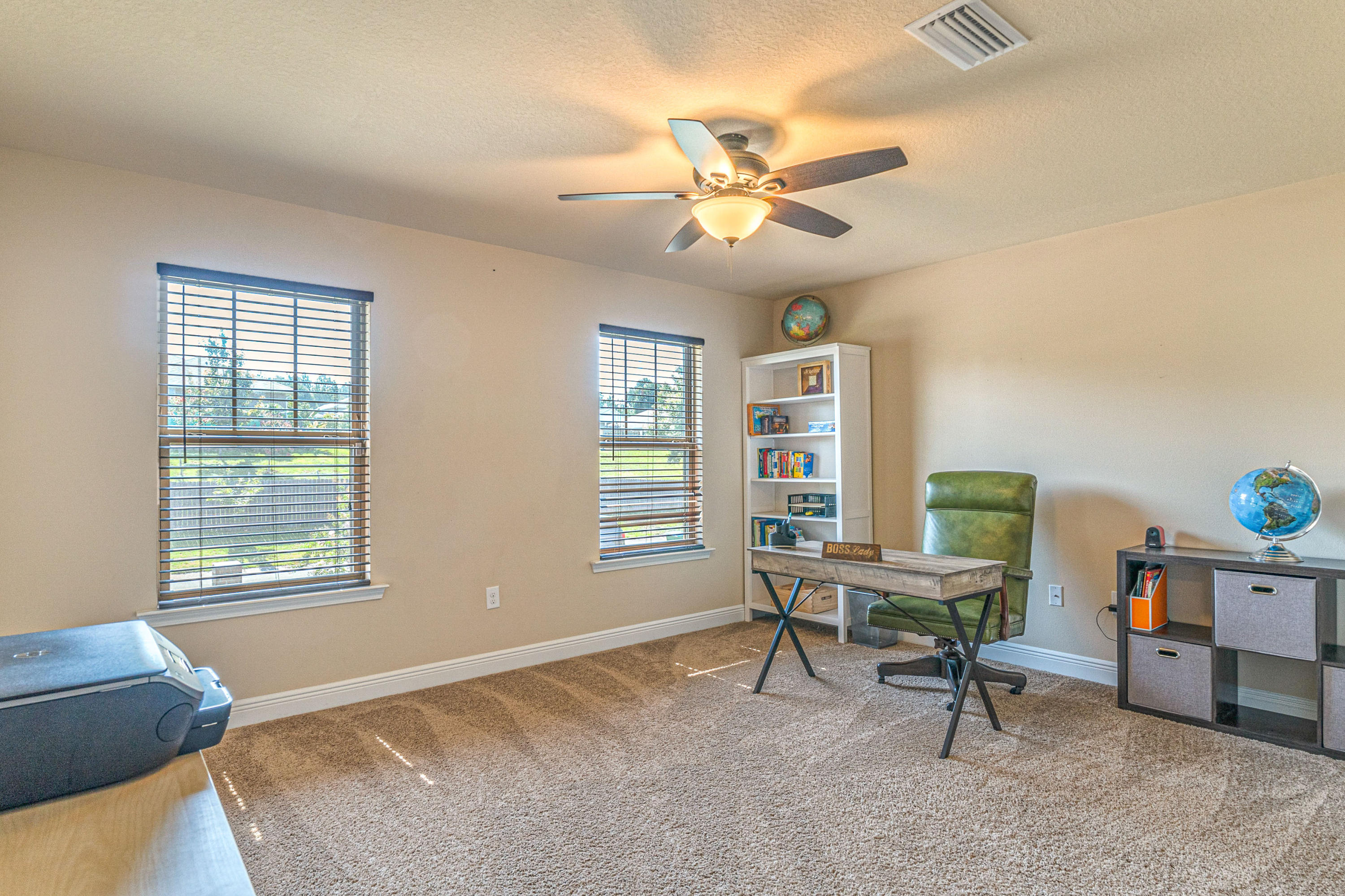 OLD BETHEL ESTATES PH II - Residential