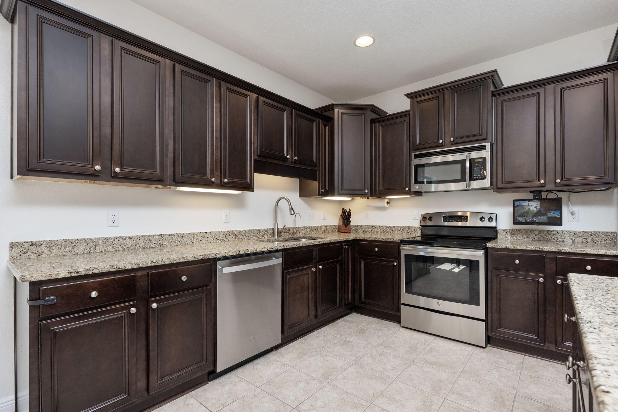 Waterford Sound - Residential