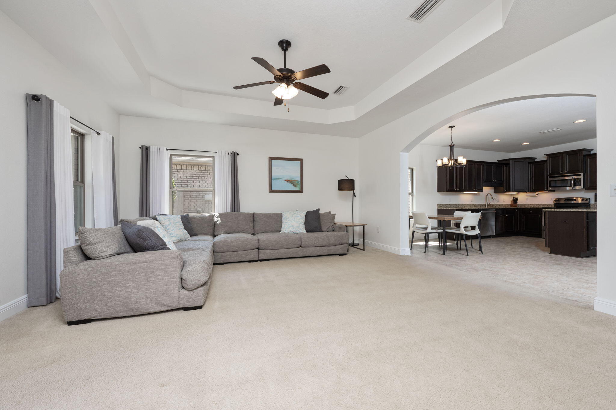 Waterford Sound - Residential