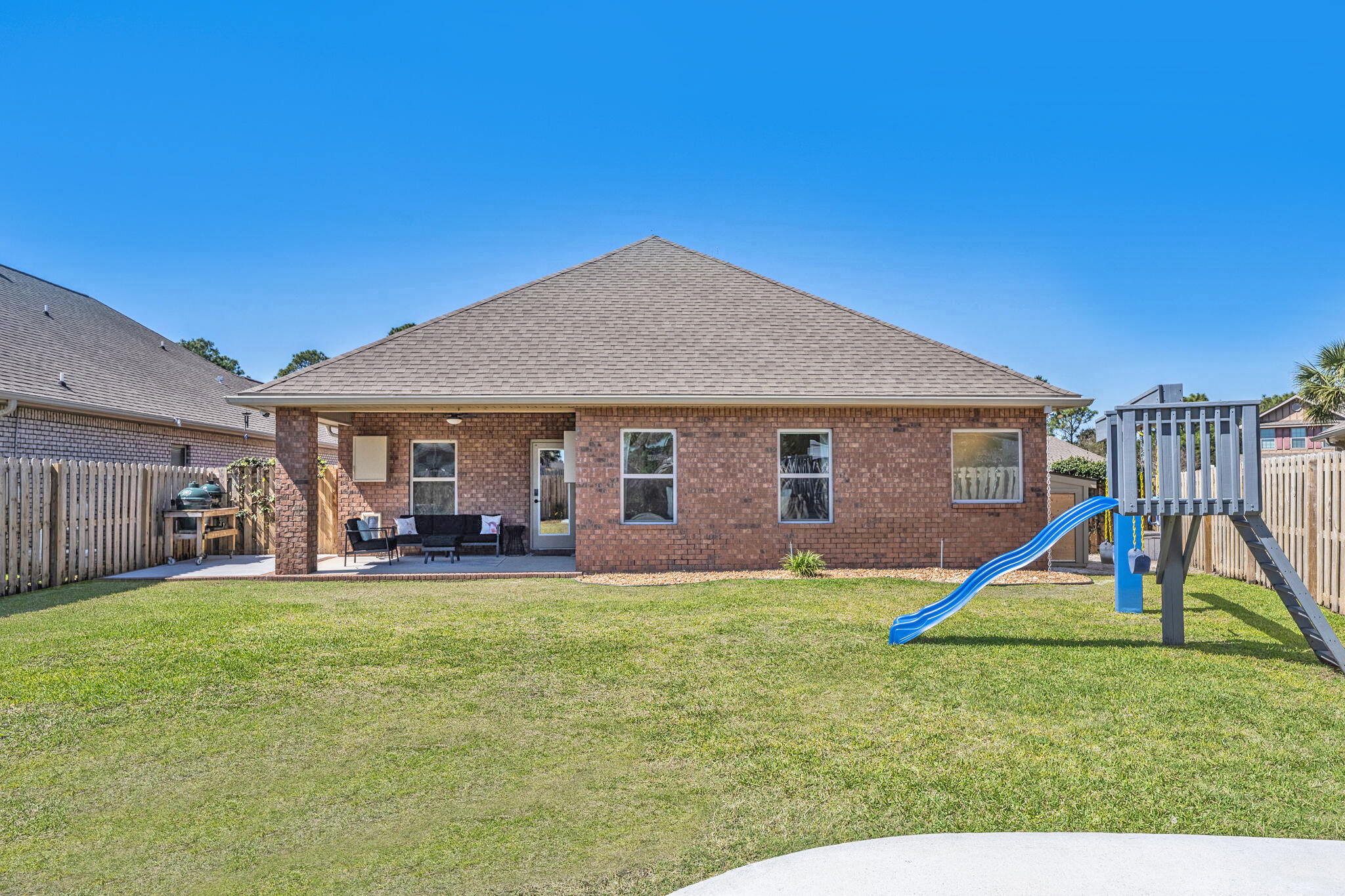 Waterford Sound - Residential