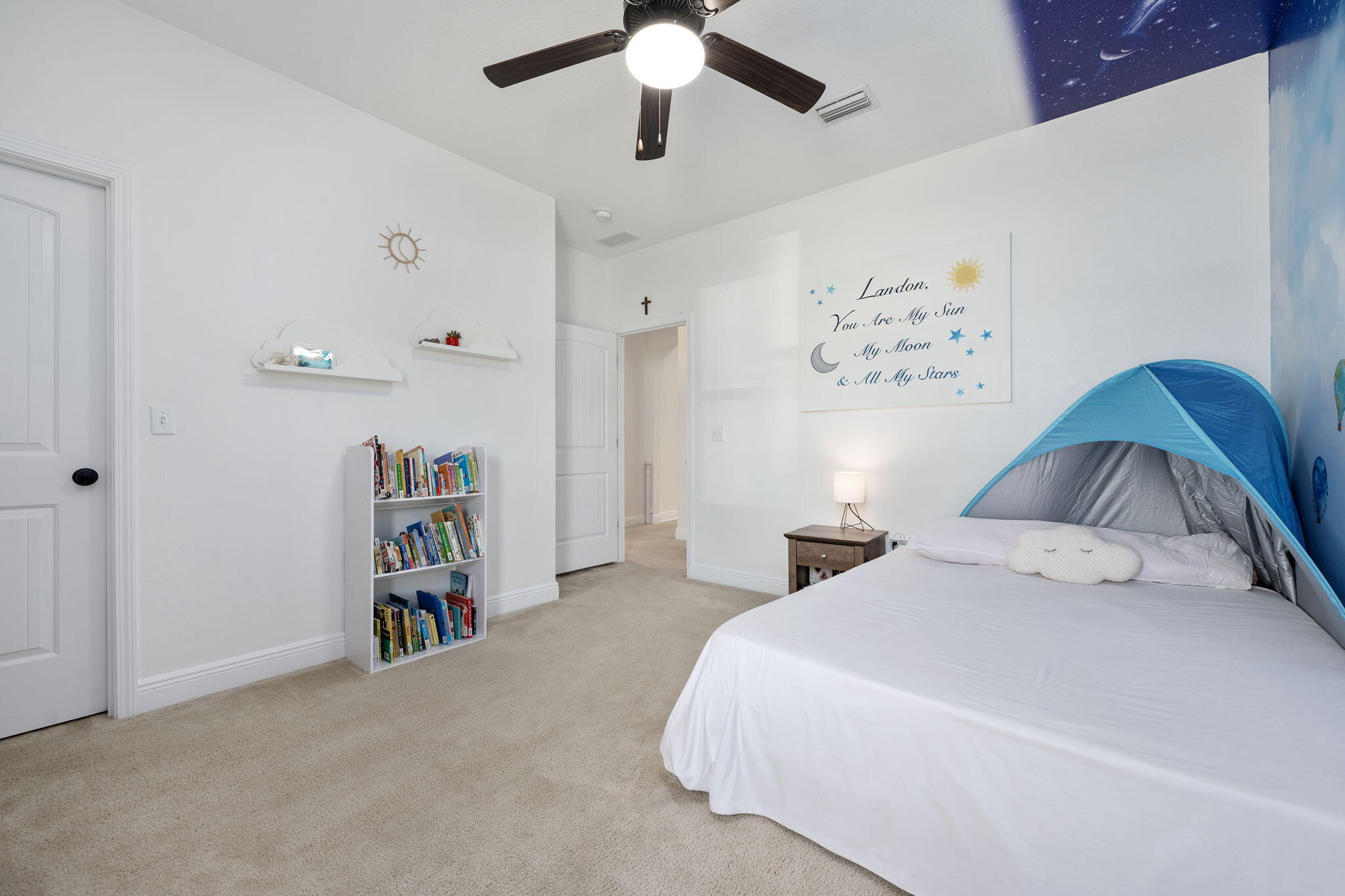 Waterford Sound - Residential