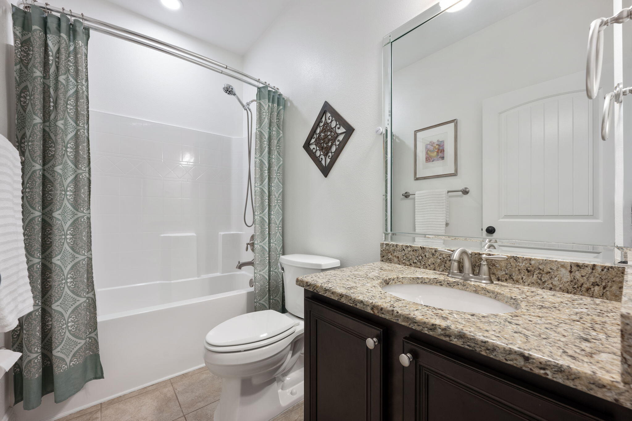 Waterford Sound - Residential