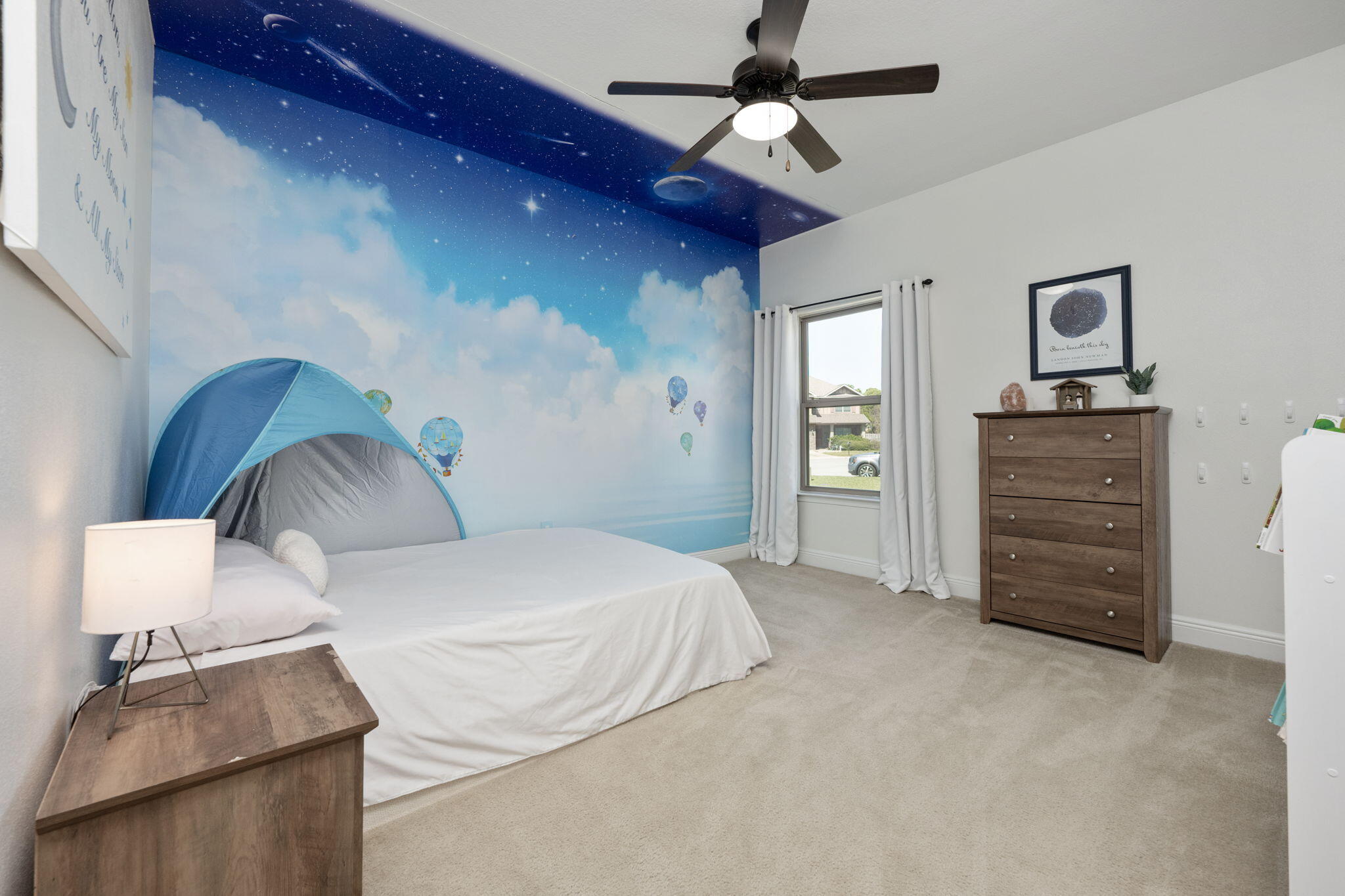 Waterford Sound - Residential