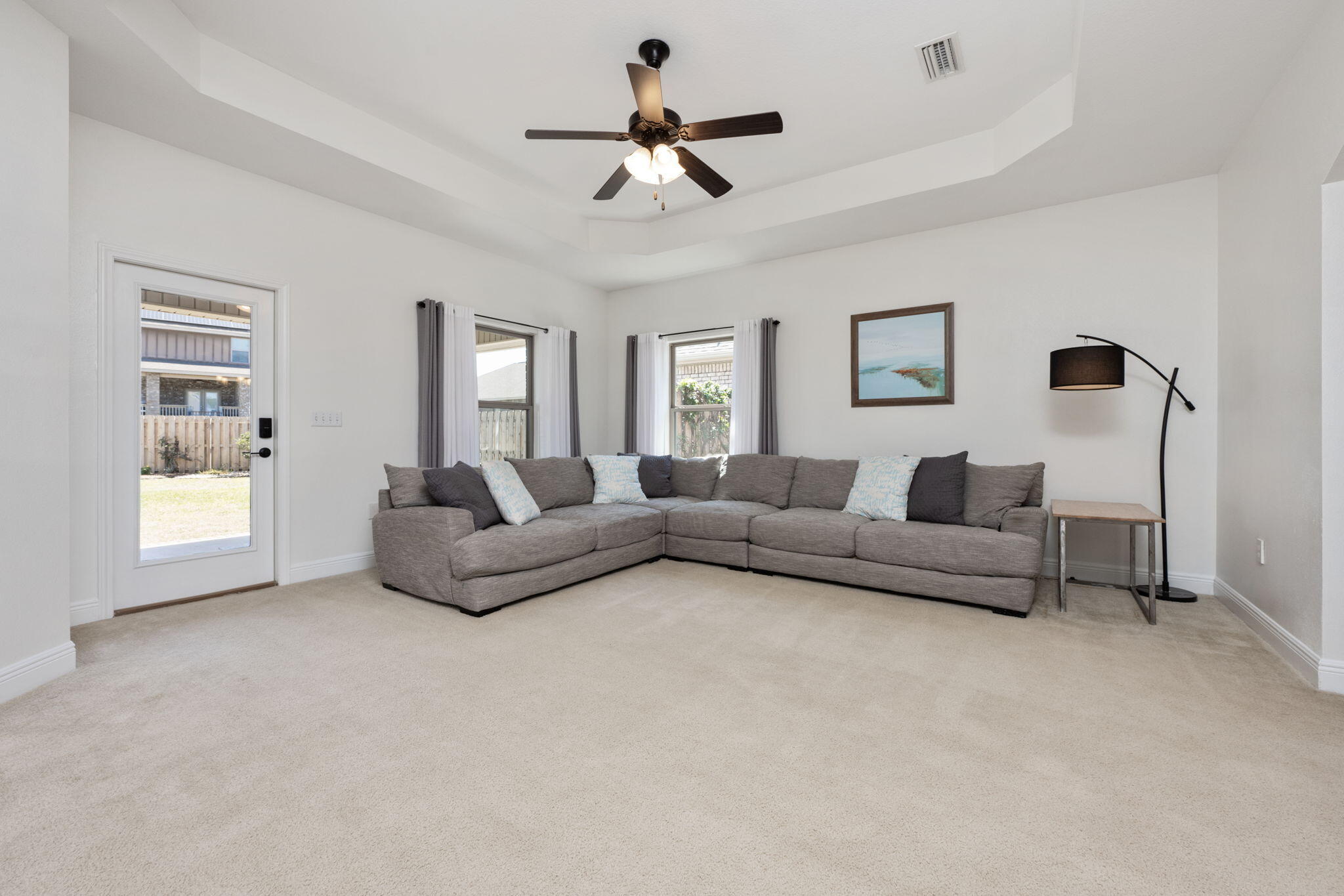 Waterford Sound - Residential