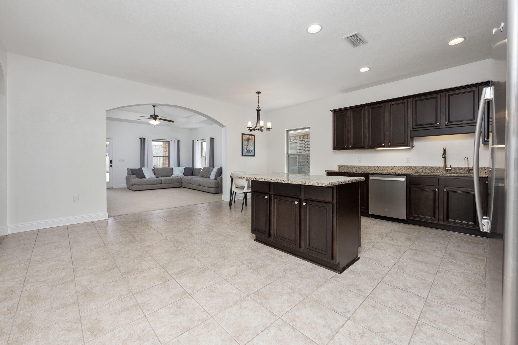 Waterford Sound - Residential