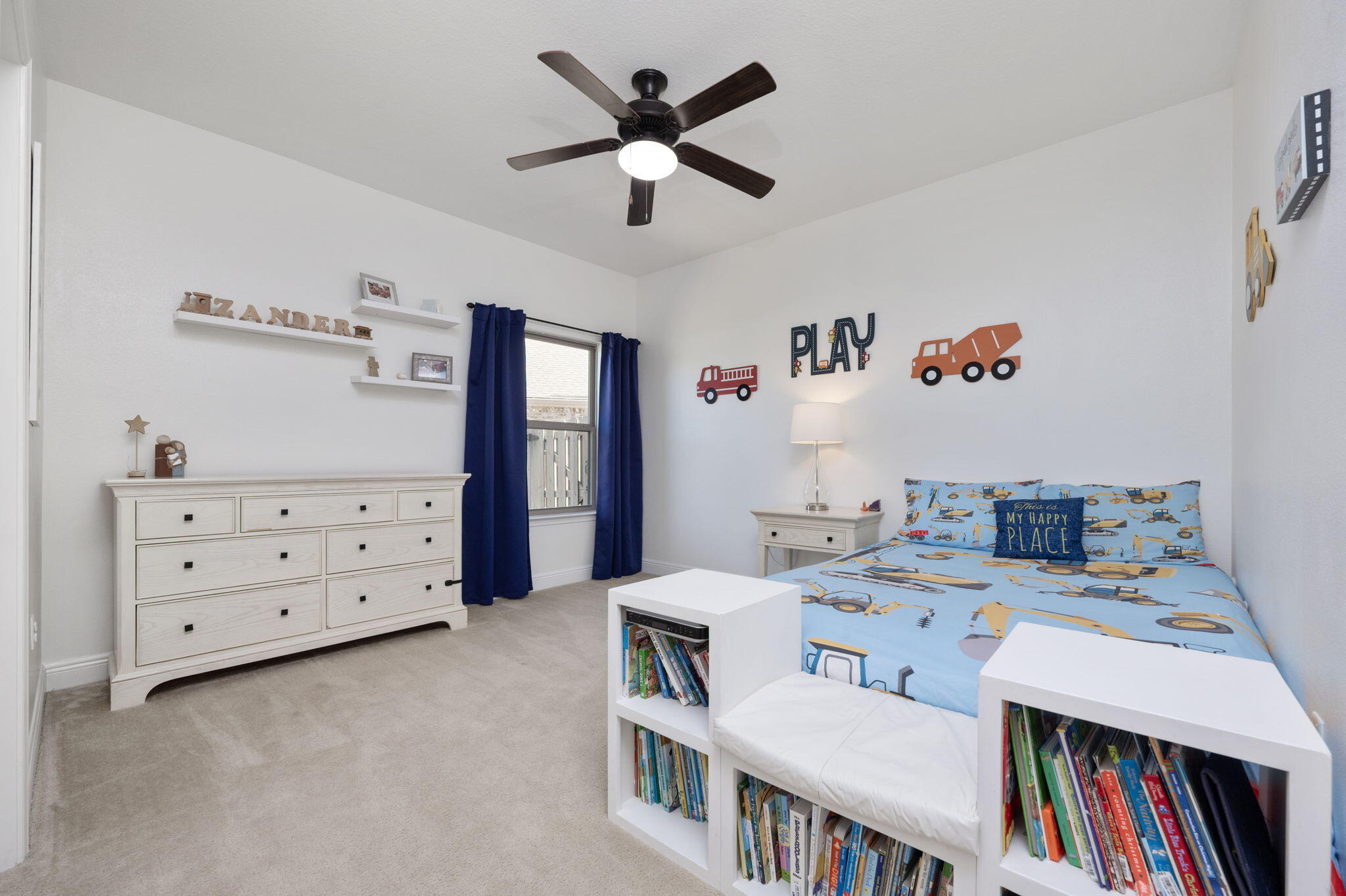 Waterford Sound - Residential