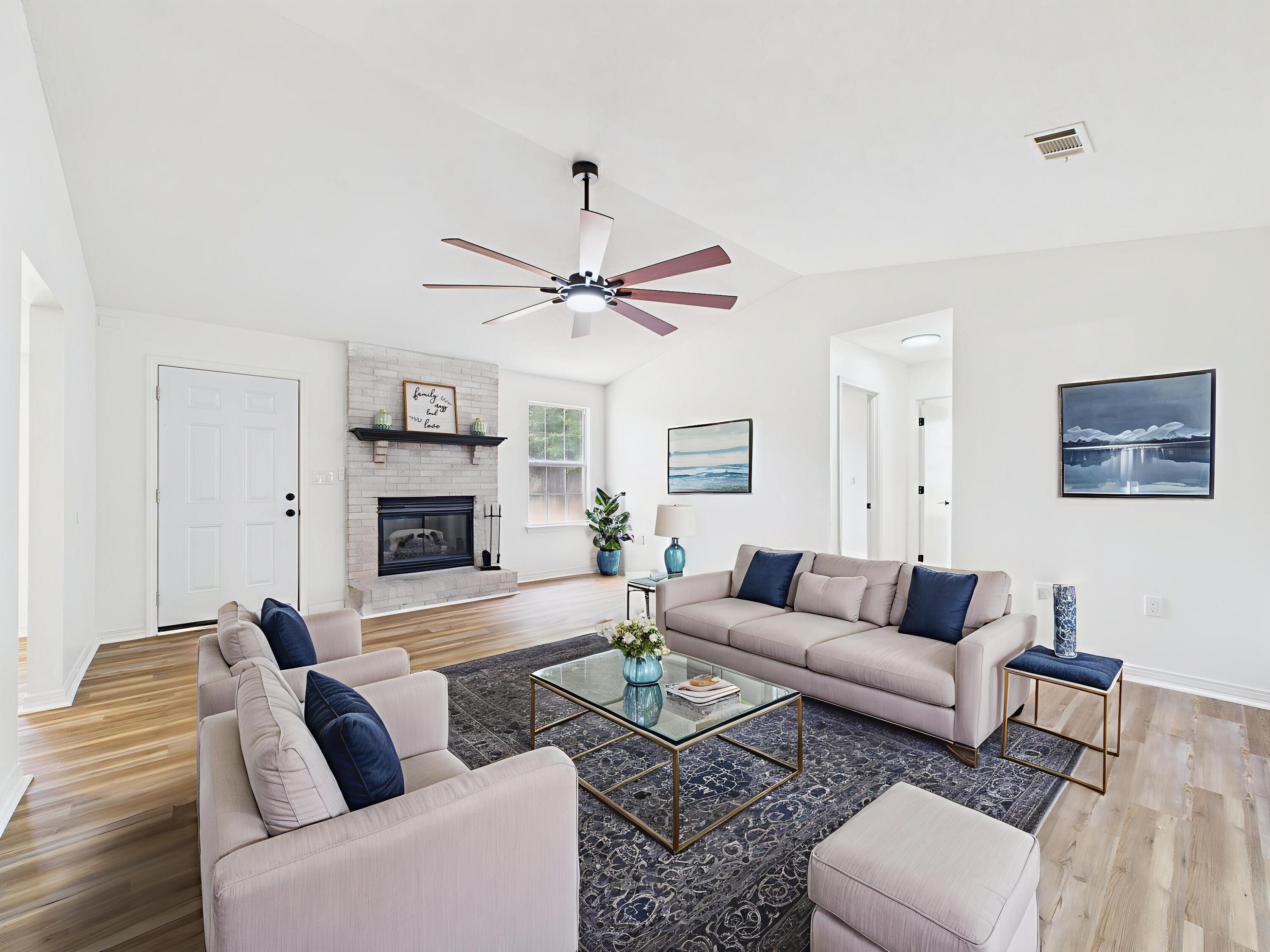 NORTHVIEW ESTATES 3RD ADDN - Residential